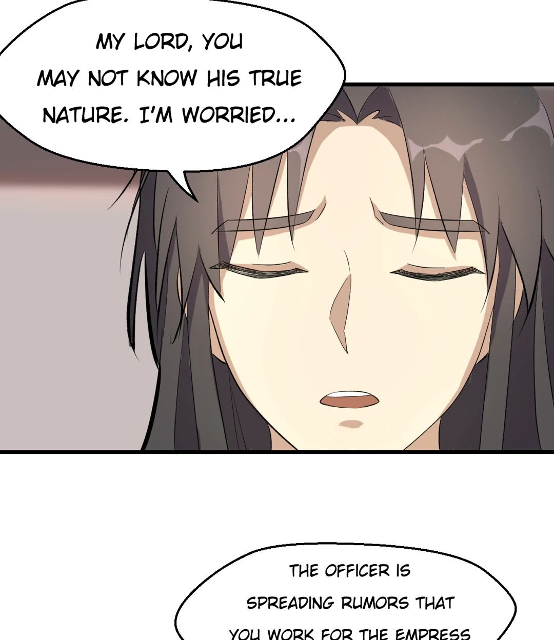 Read Revolutionary chapter 46 image 40 on Lezhin