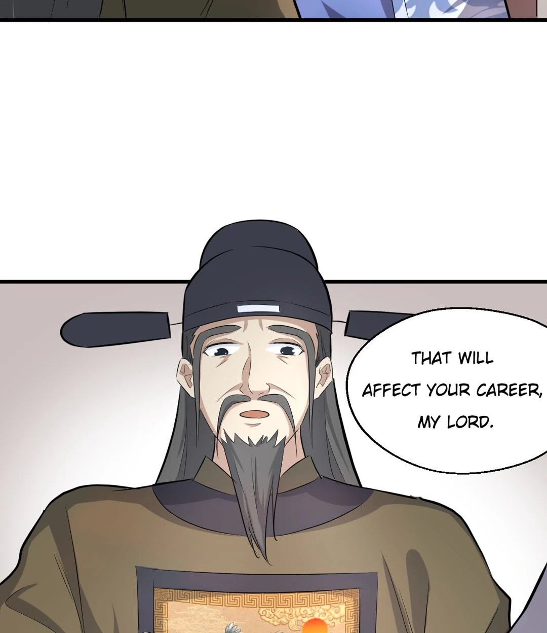 Read Revolutionary chapter 46 image 42 on Lezhin