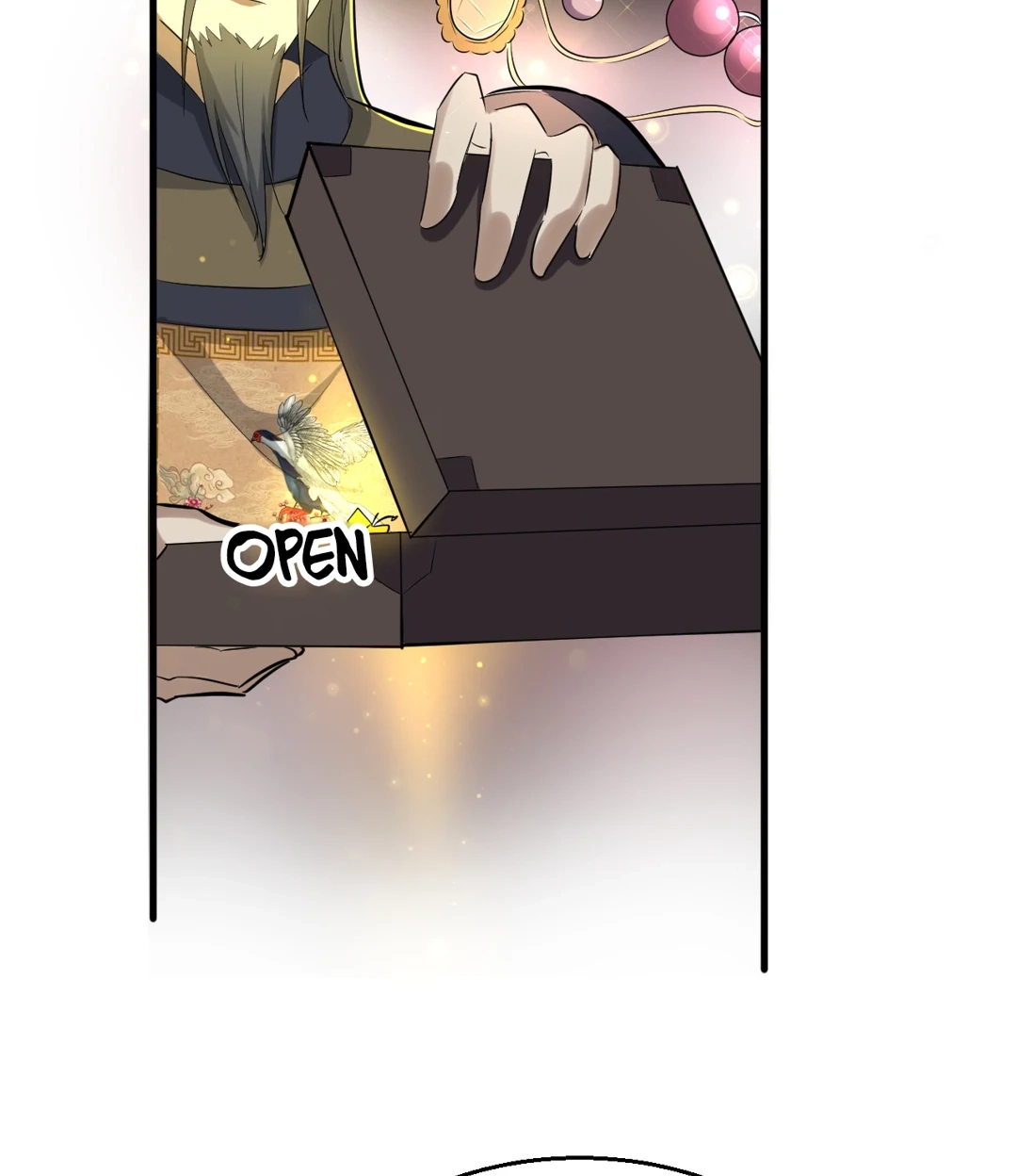 Read Revolutionary chapter 46 image 44 on Lezhin