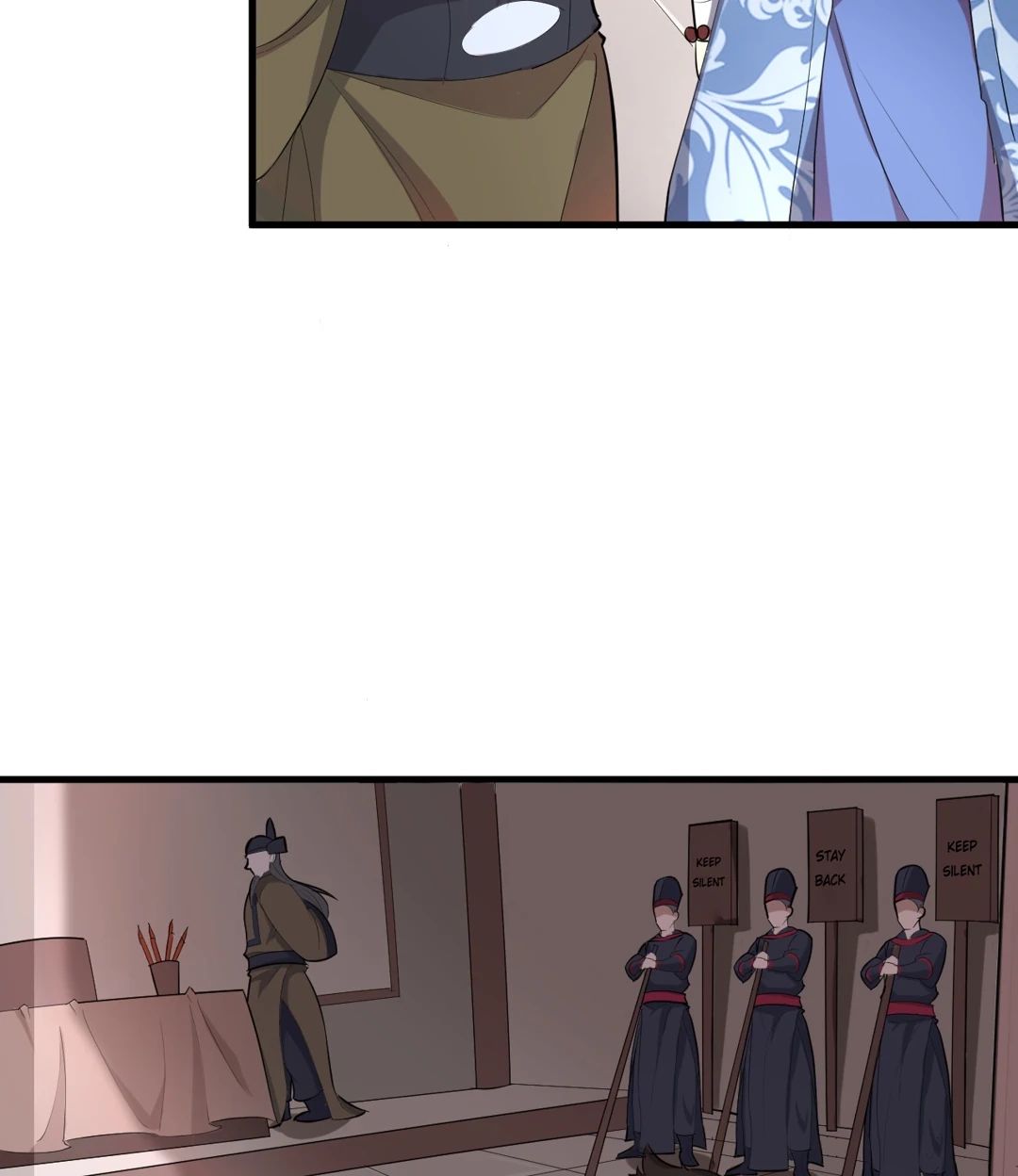 Read Revolutionary chapter 46 image 48 on Lezhin