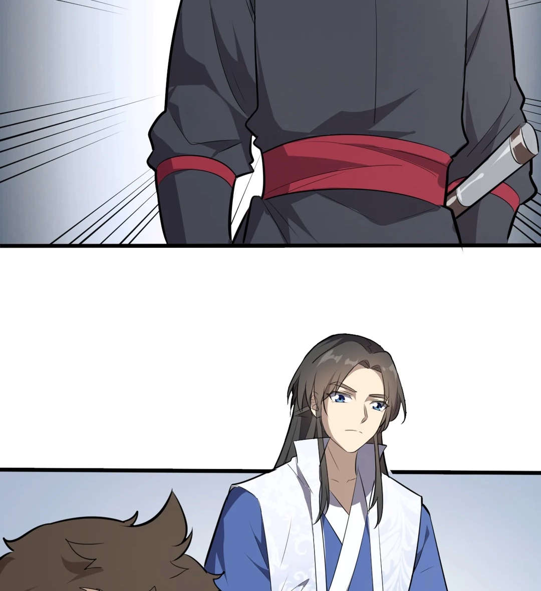 Read Revolutionary chapter 46 image 5 on Lezhin