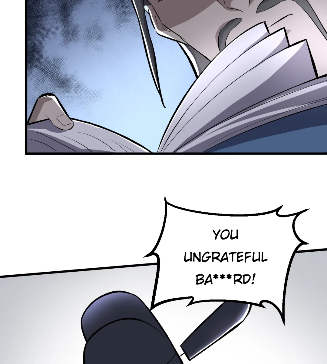 Read Revolutionary chapter 46 image 53 on Lezhin