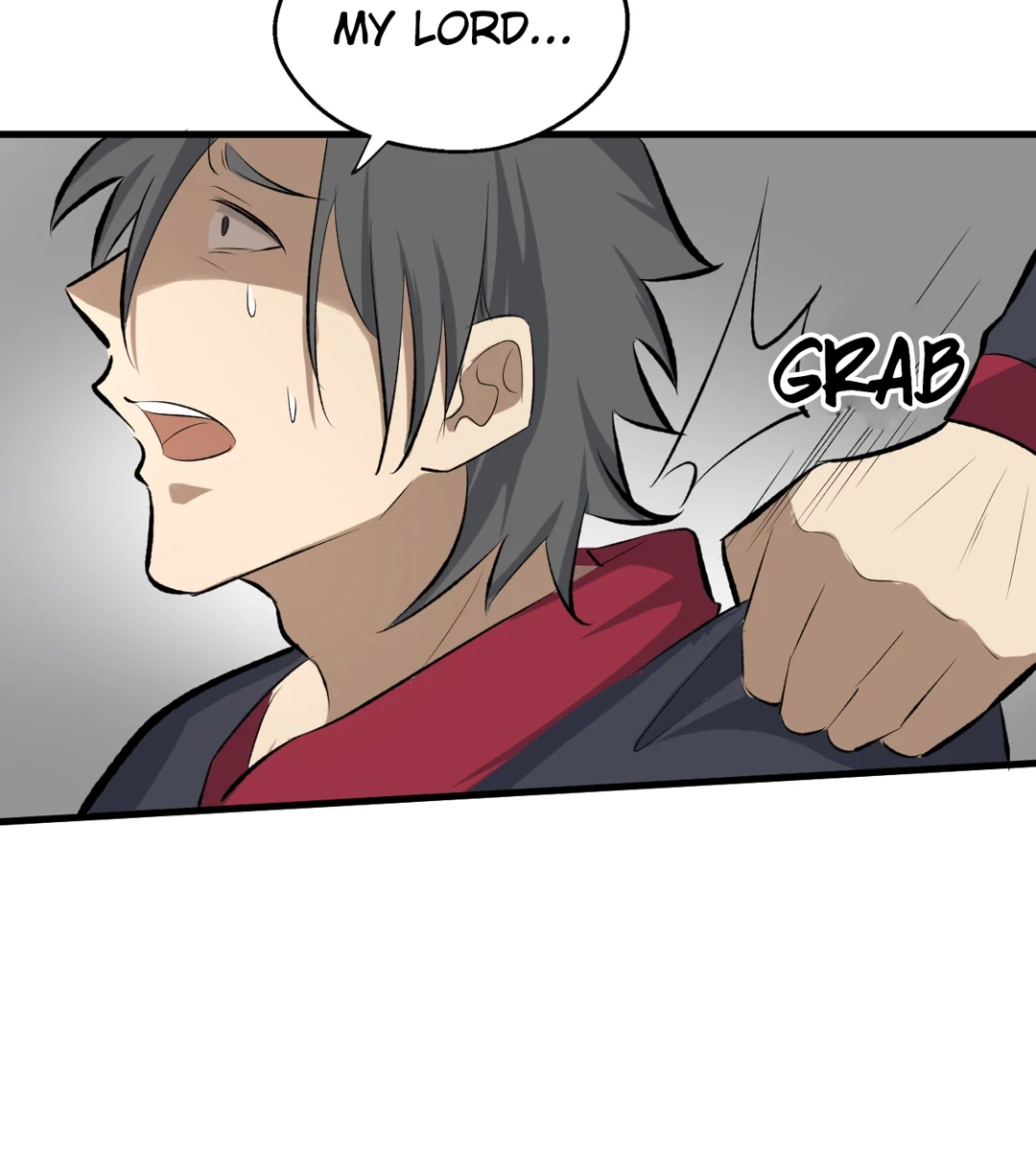 Read Revolutionary chapter 46 image 57 on Lezhin