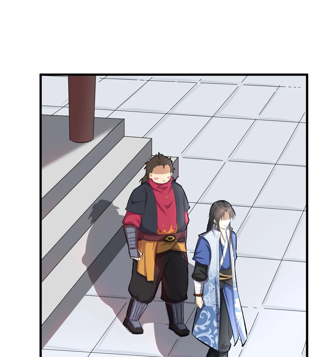 Read Revolutionary chapter 46 image 60 on Lezhin
