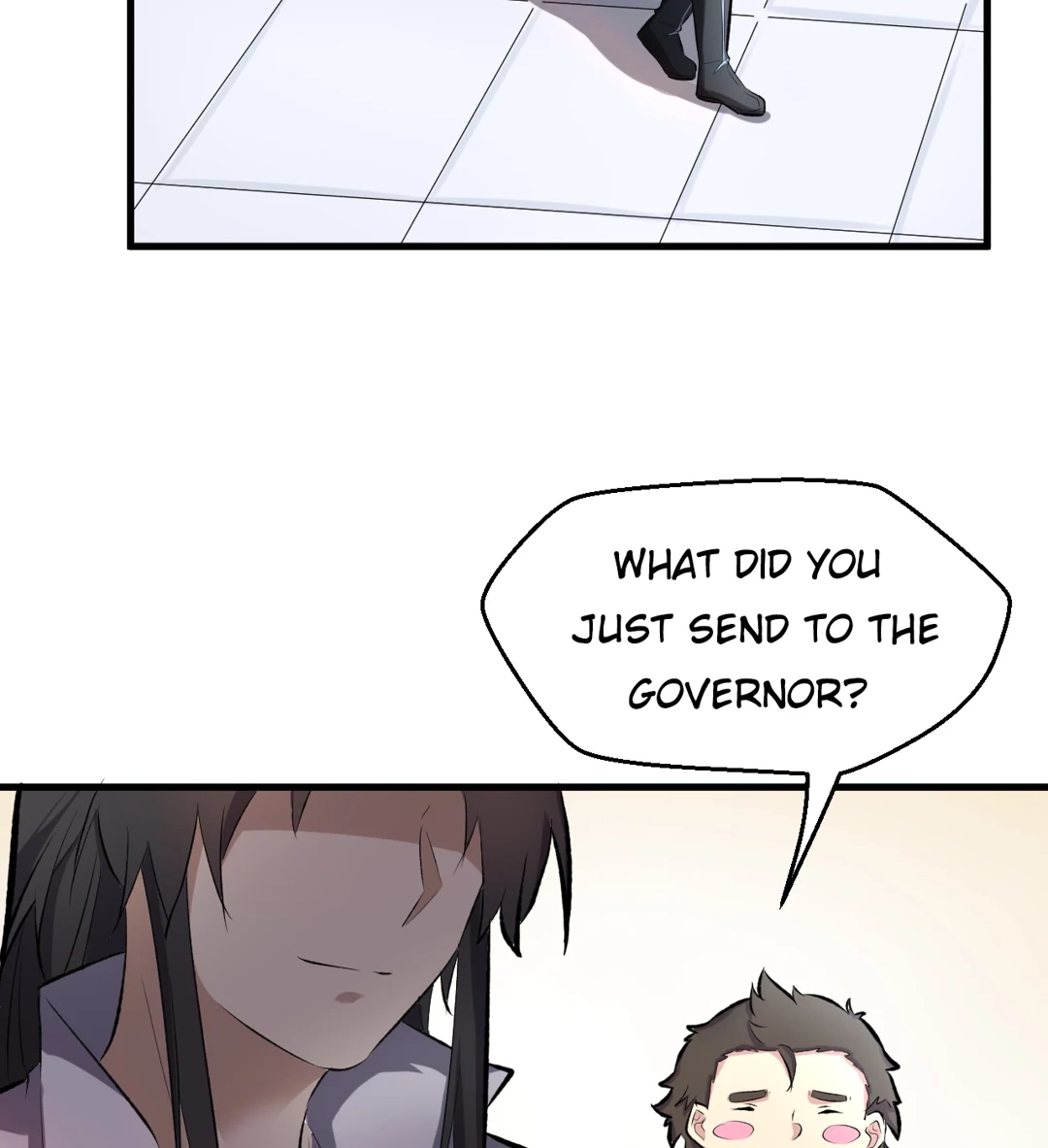 Read Revolutionary chapter 46 image 61 on Lezhin