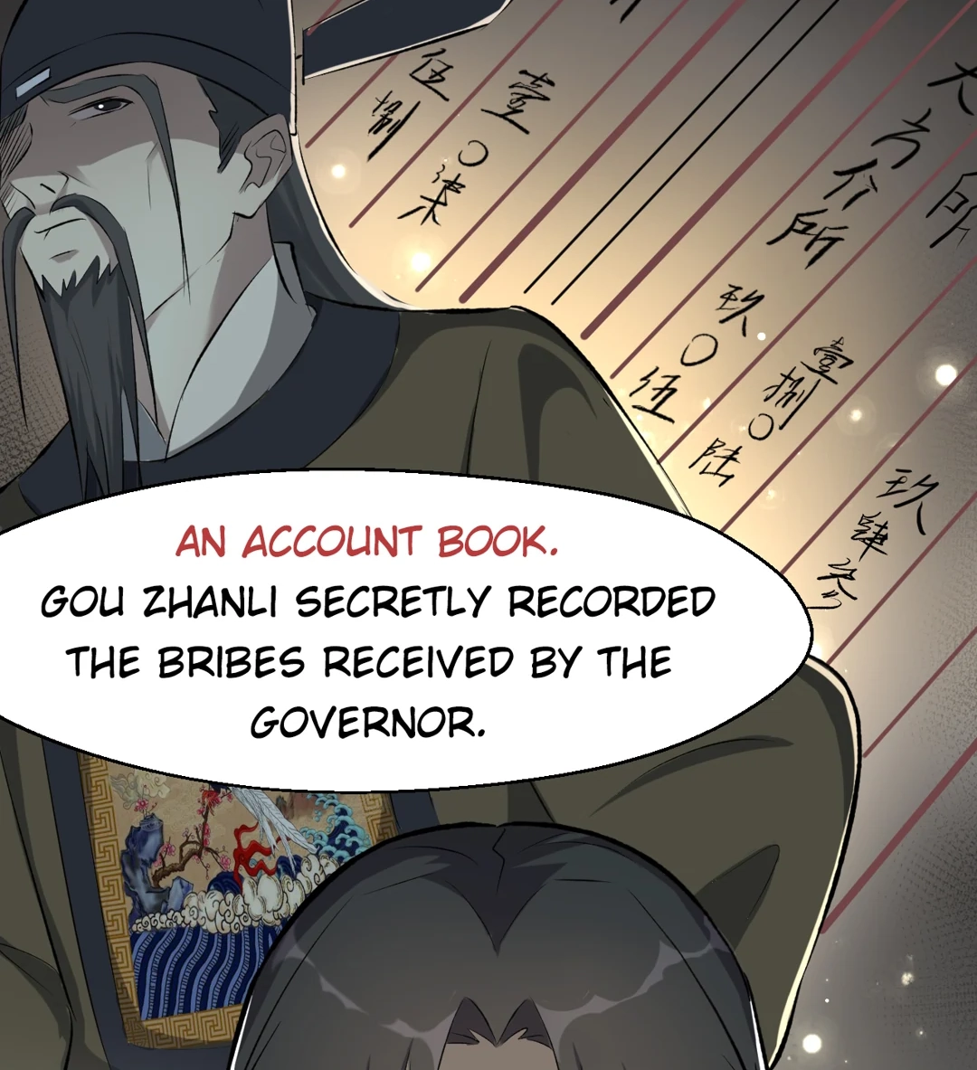 Read Revolutionary chapter 46 image 63 on Lezhin
