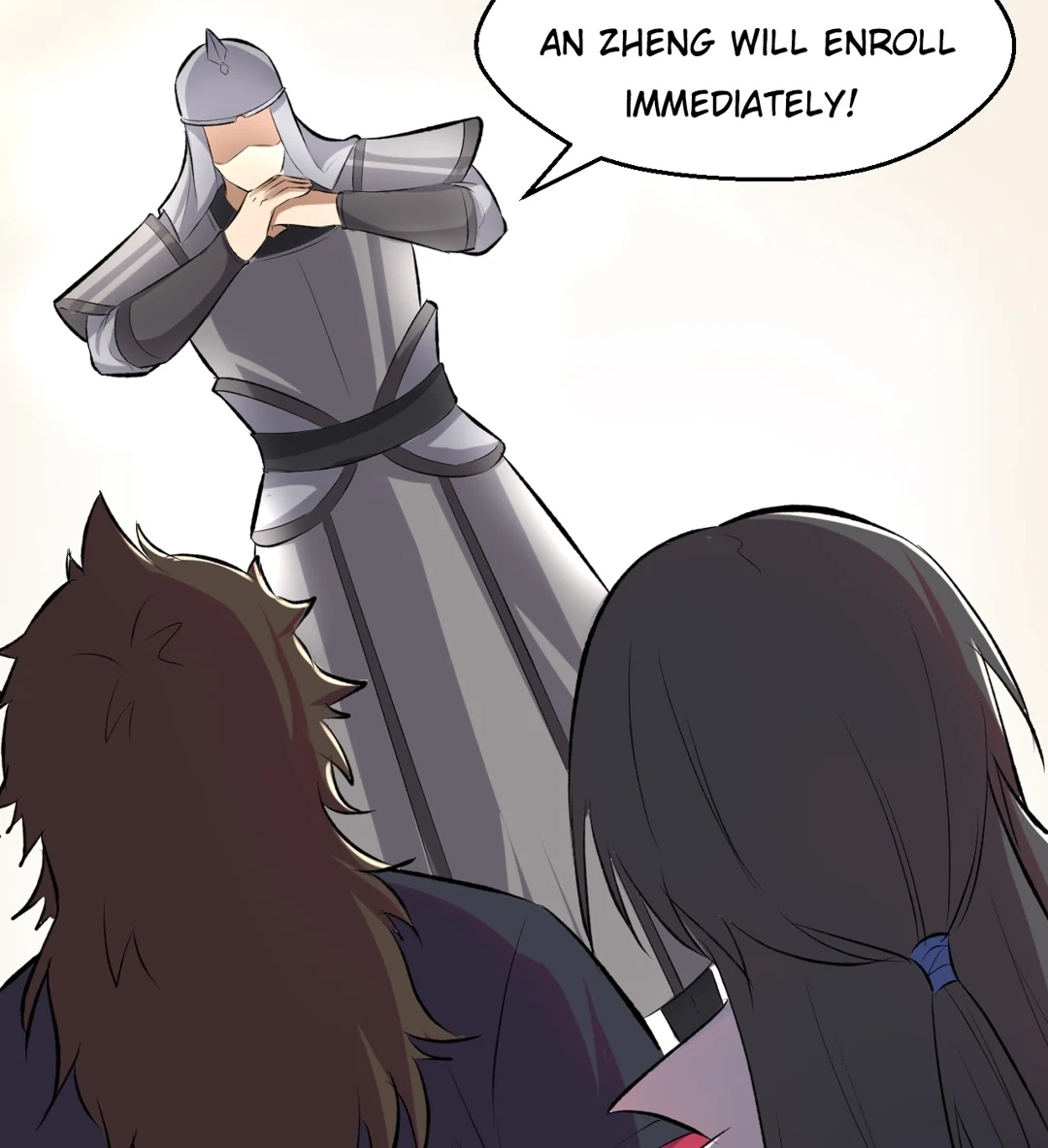 Read Revolutionary chapter 46 image 67 on Lezhin
