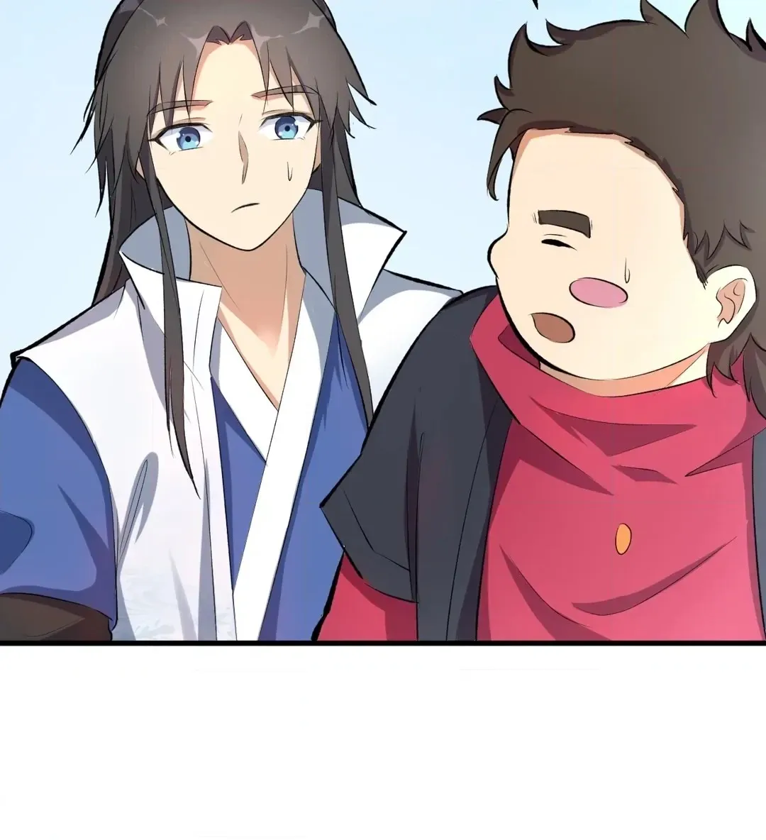 Read Revolutionary chapter 46 image 69 on Lezhin