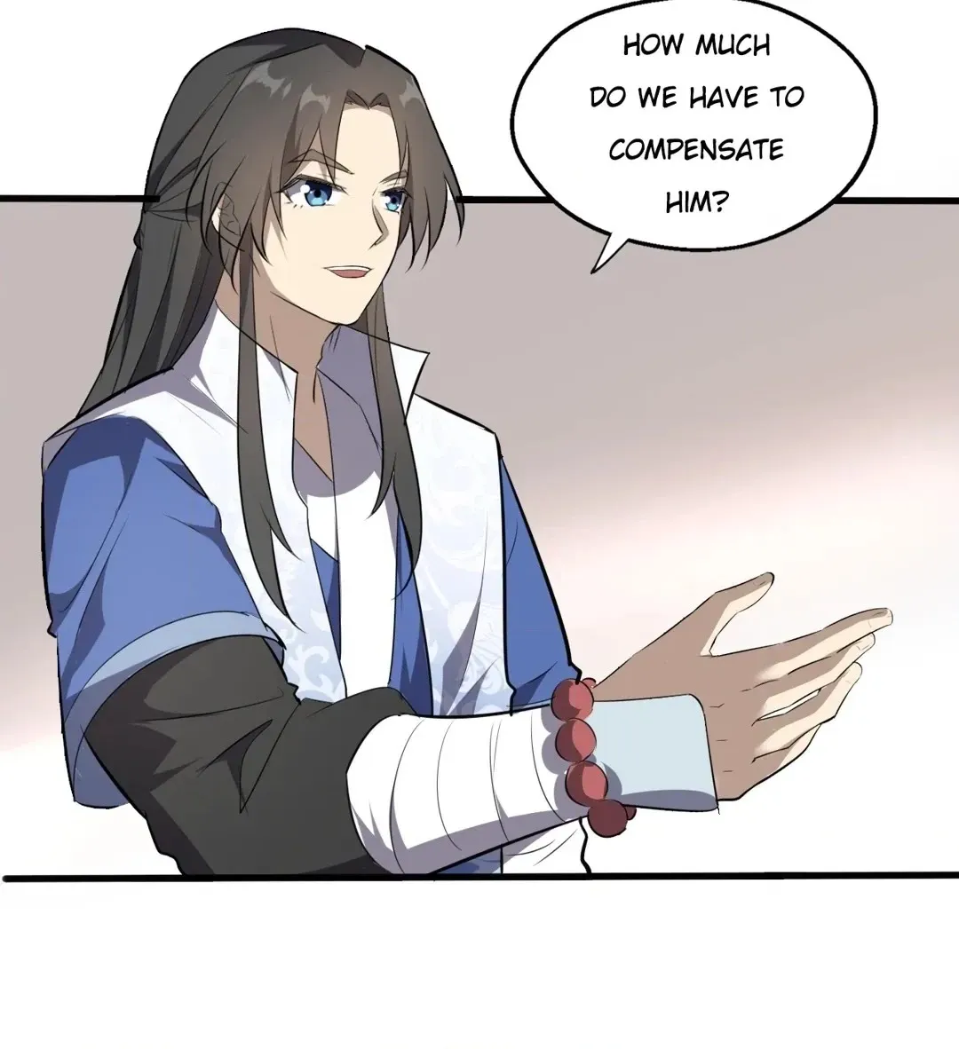 Read Revolutionary chapter 46 image 9 on Lezhin