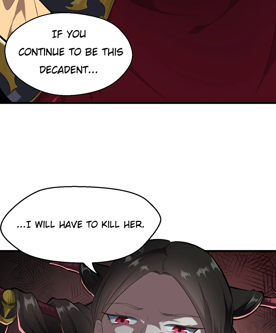 Read Revolutionary chapter 47 image 11 on Lezhin