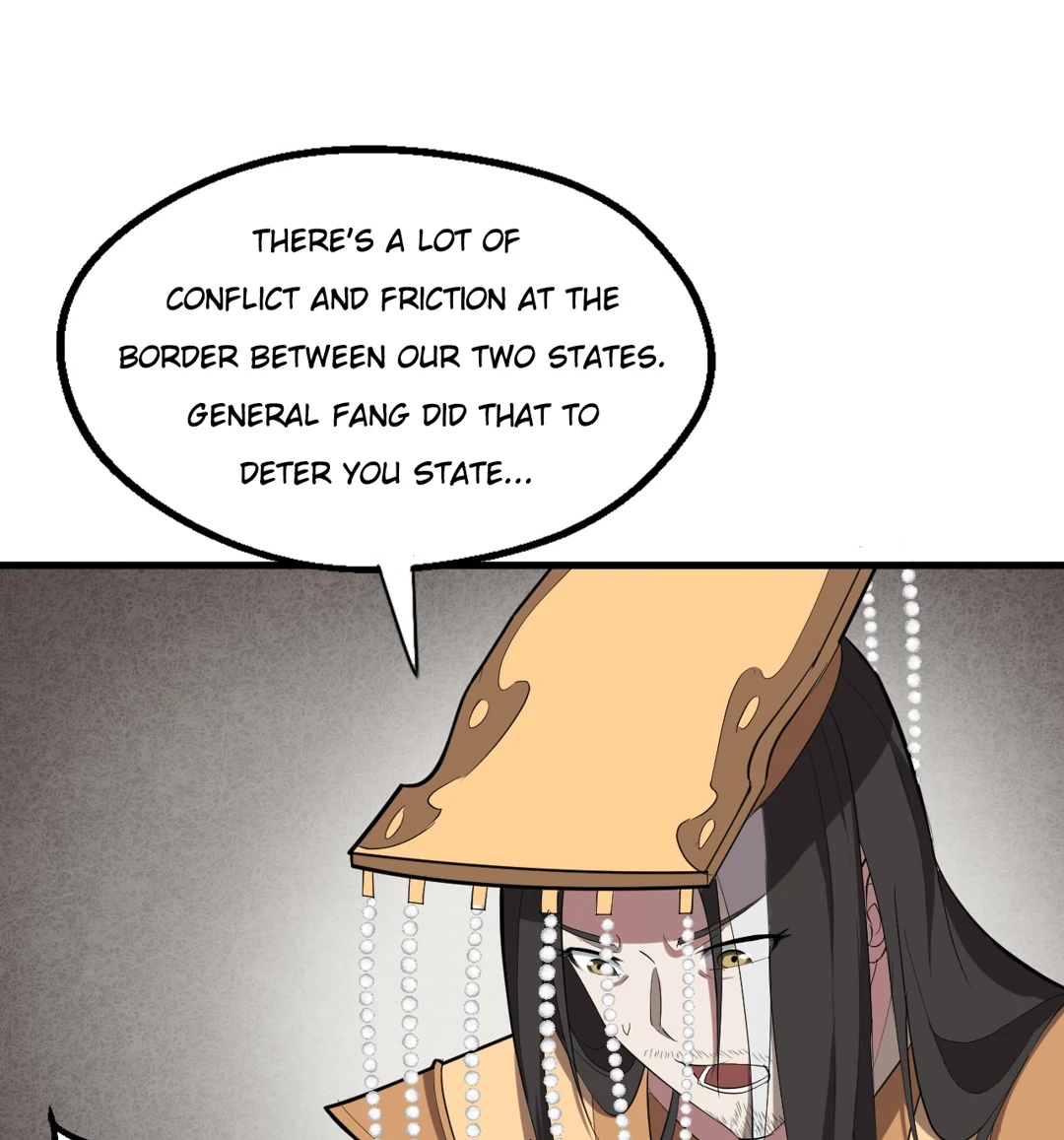 Read Revolutionary chapter 47 image 16 on Lezhin