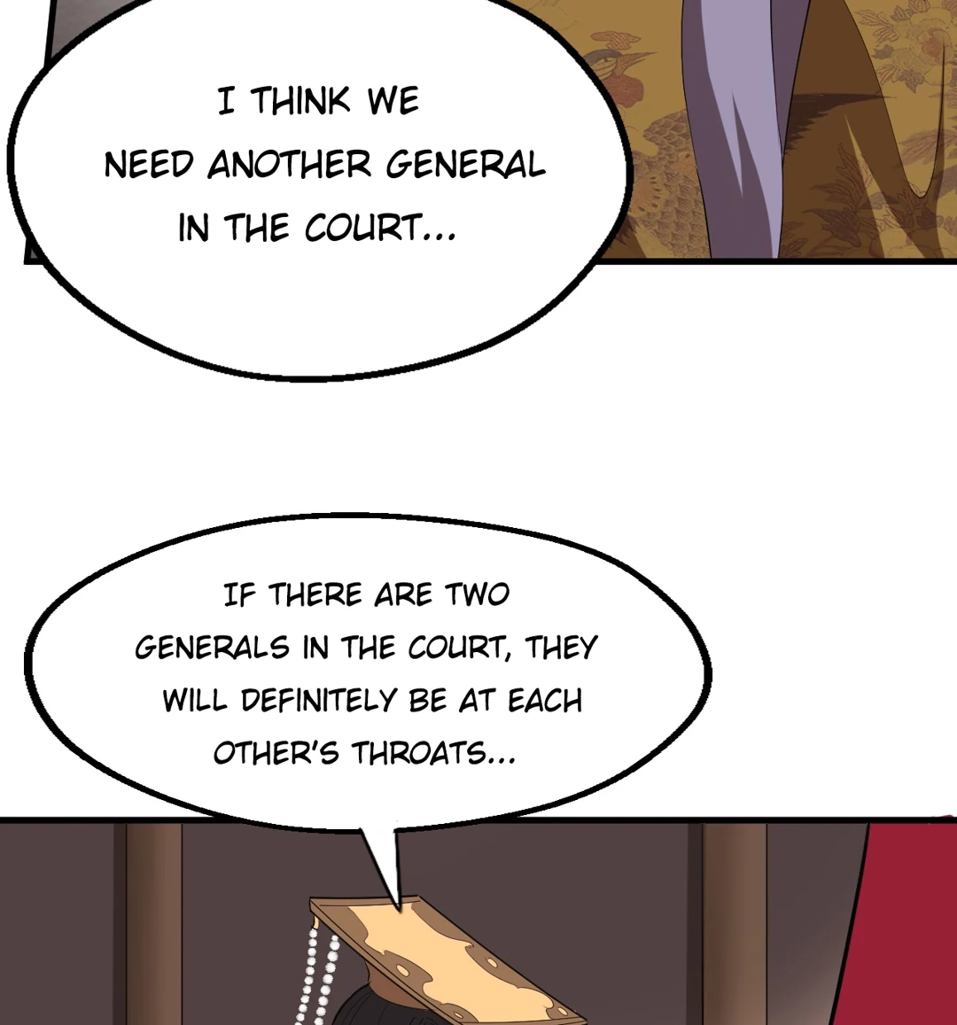 Read Revolutionary chapter 47 image 18 on Lezhin