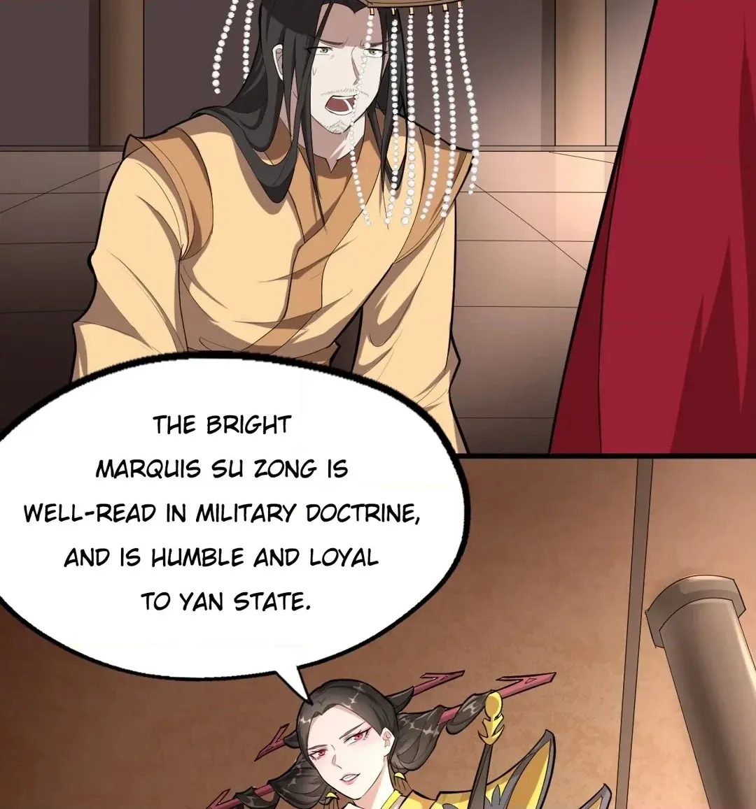 Read Revolutionary chapter 47 image 19 on Lezhin
