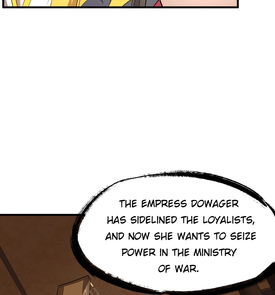 Read Revolutionary chapter 47 image 23 on Lezhin