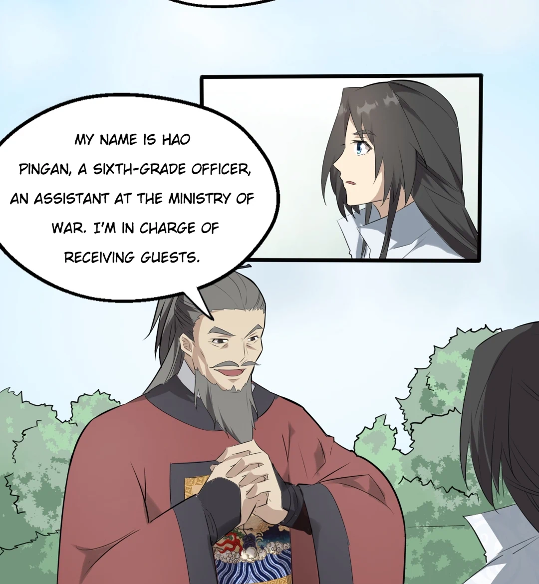 Read Revolutionary chapter 47 image 30 on Lezhin