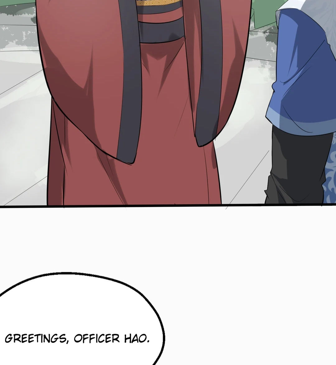 Read Revolutionary chapter 47 image 31 on Lezhin