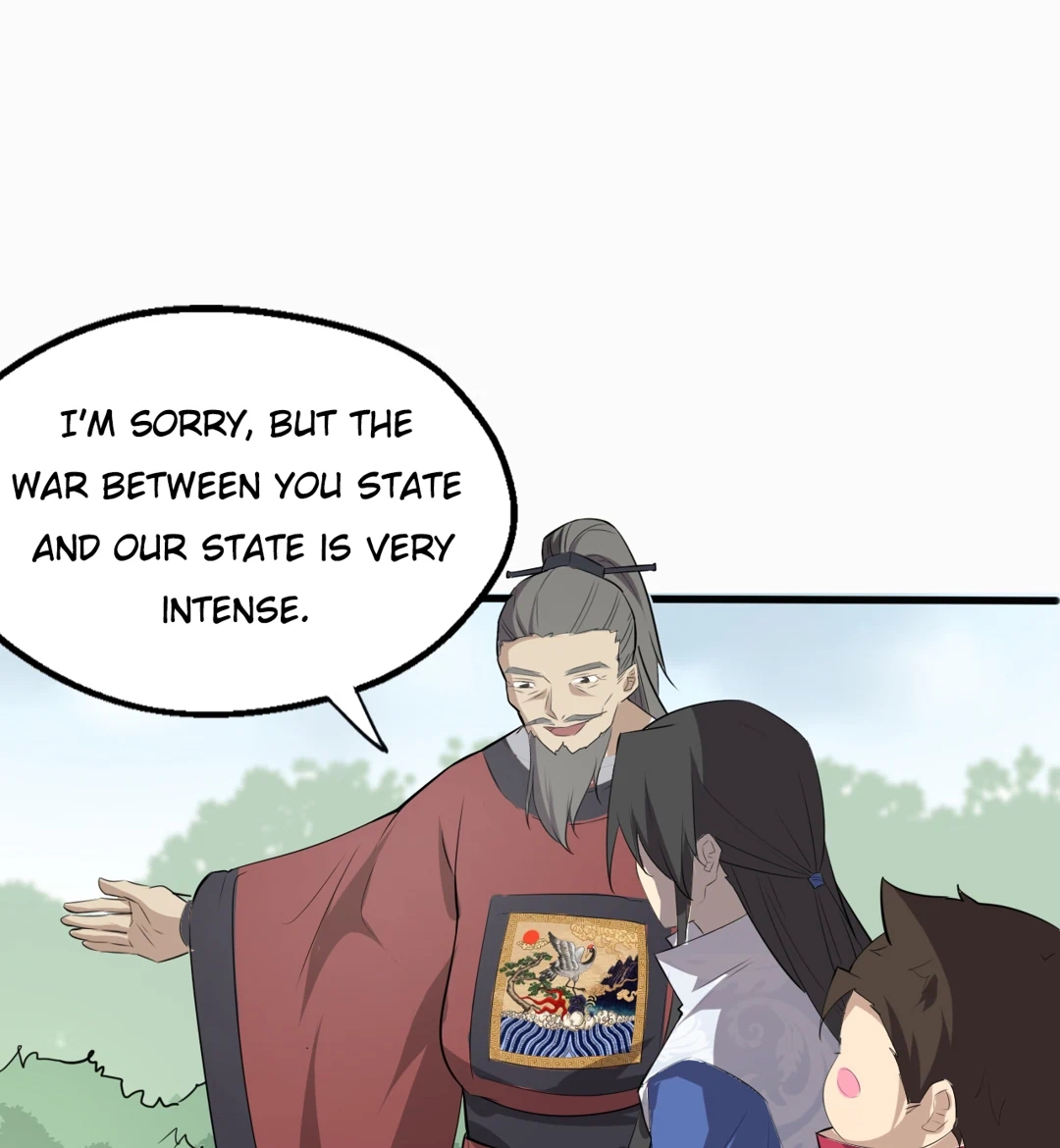 Read Revolutionary chapter 47 image 33 on Lezhin