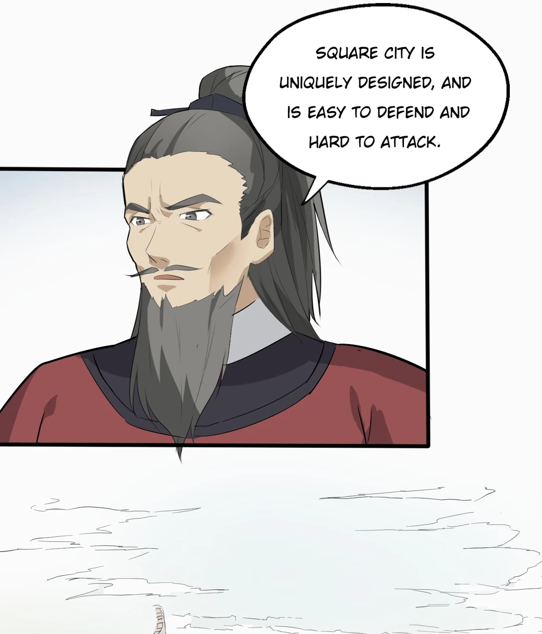 Read Revolutionary chapter 47 image 36 on Lezhin