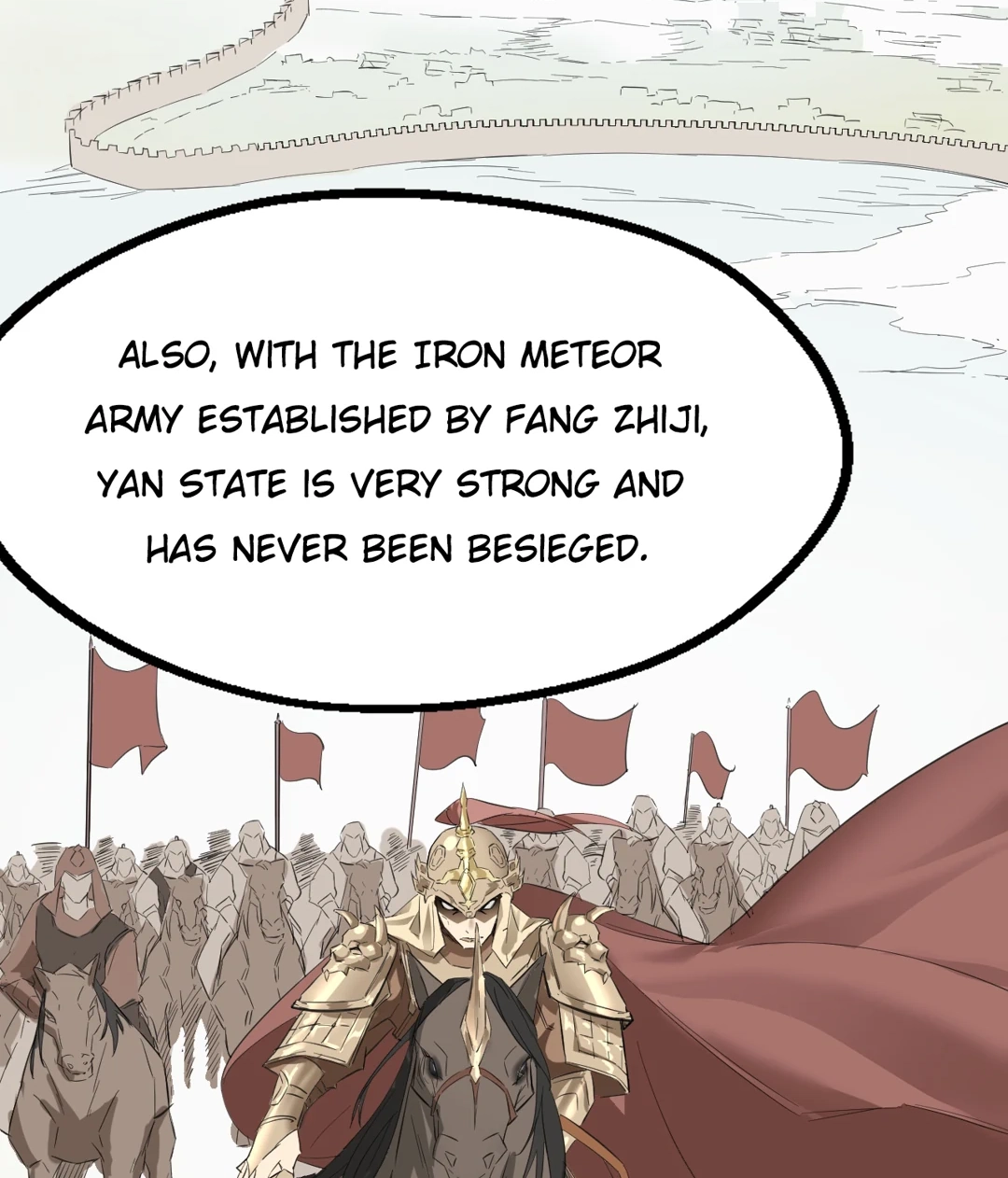 Read Revolutionary chapter 47 image 37 on Lezhin