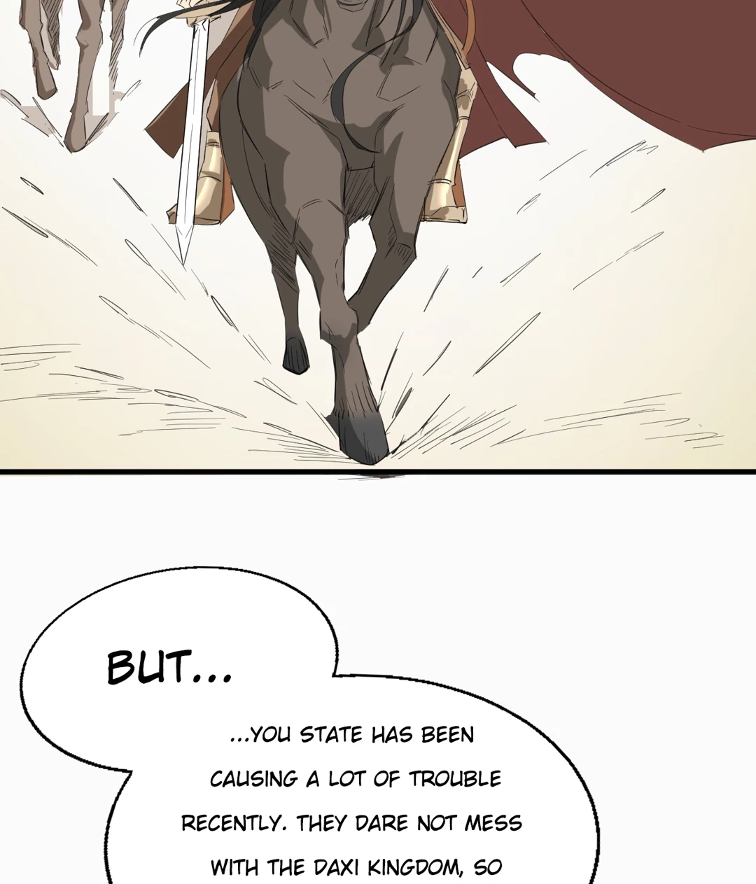 Read Revolutionary chapter 47 image 38 on Lezhin