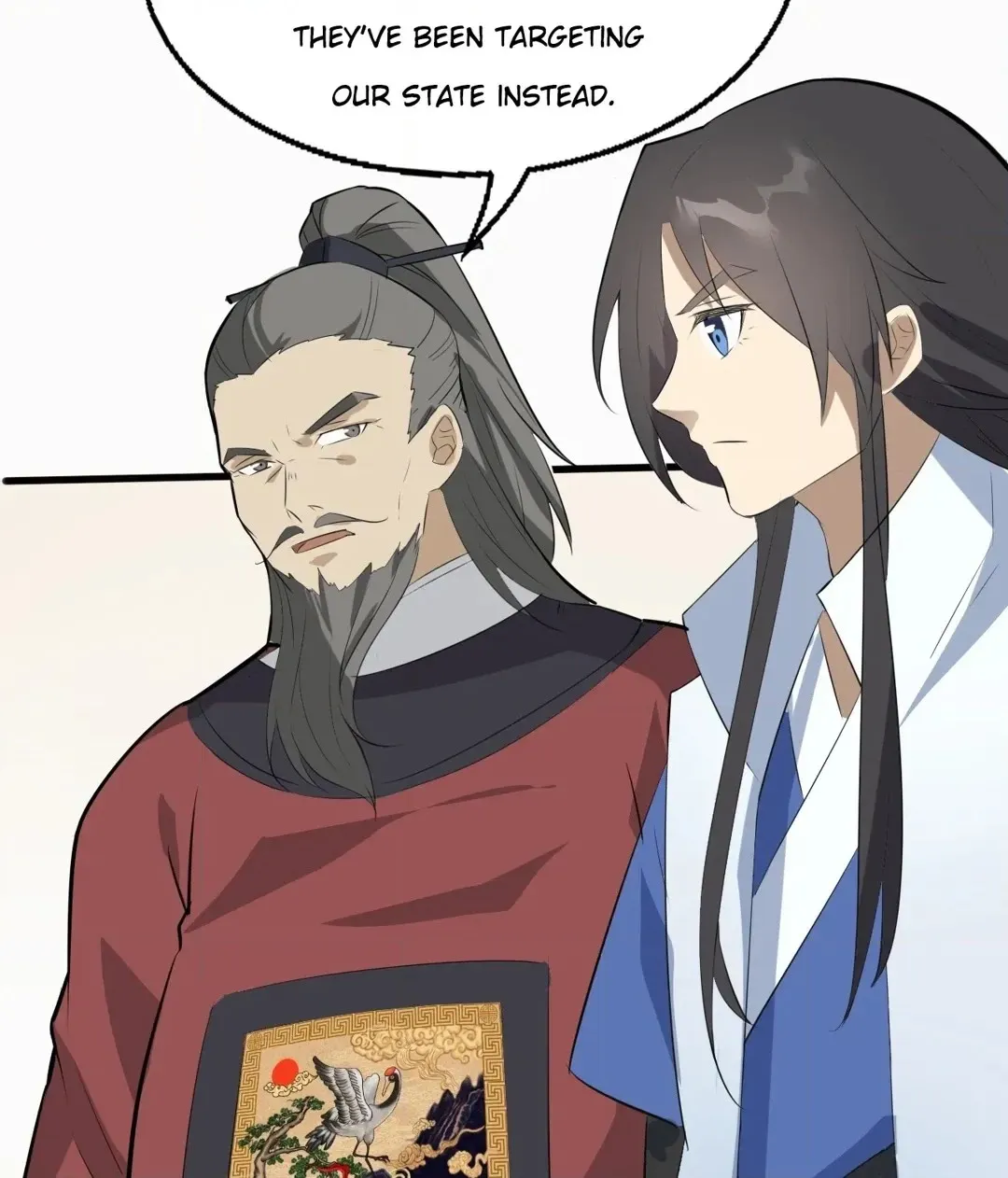 Read Revolutionary chapter 47 image 39 on Lezhin