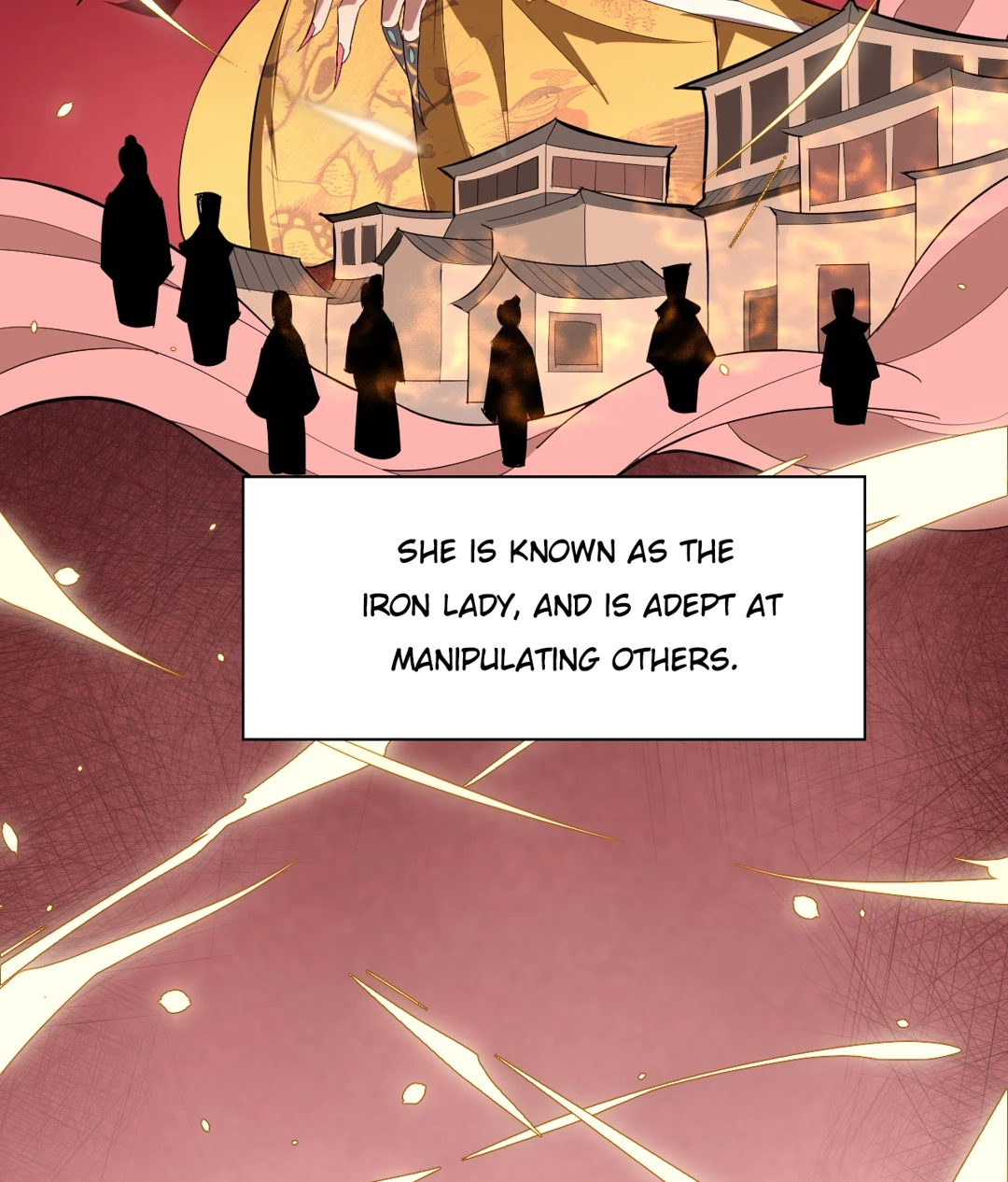 Read Revolutionary chapter 47 image 4 on Lezhin