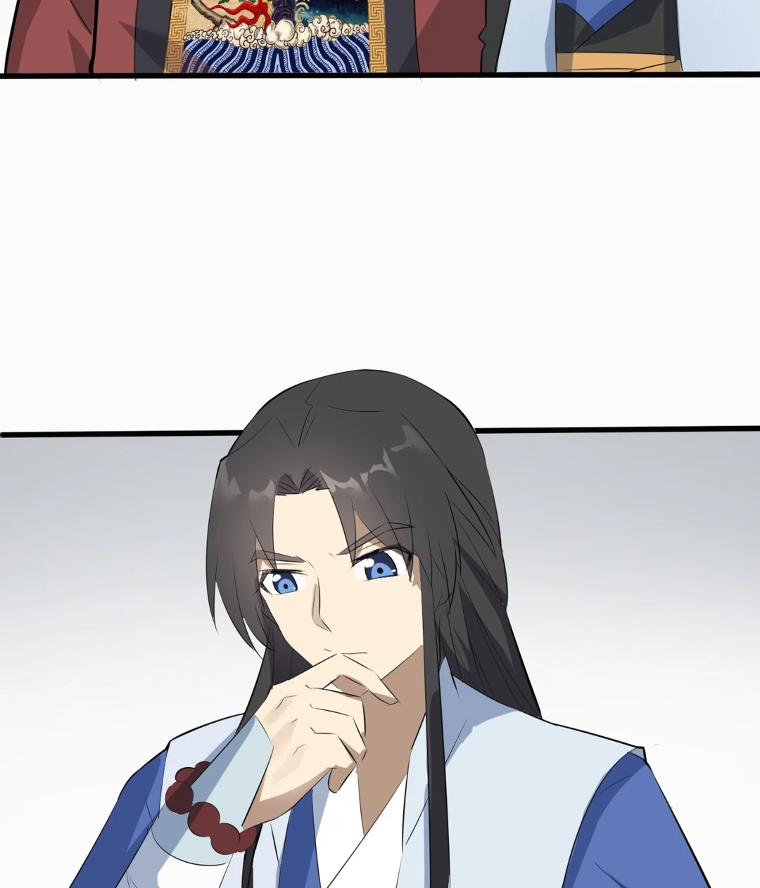 Read Revolutionary chapter 47 image 40 on Lezhin