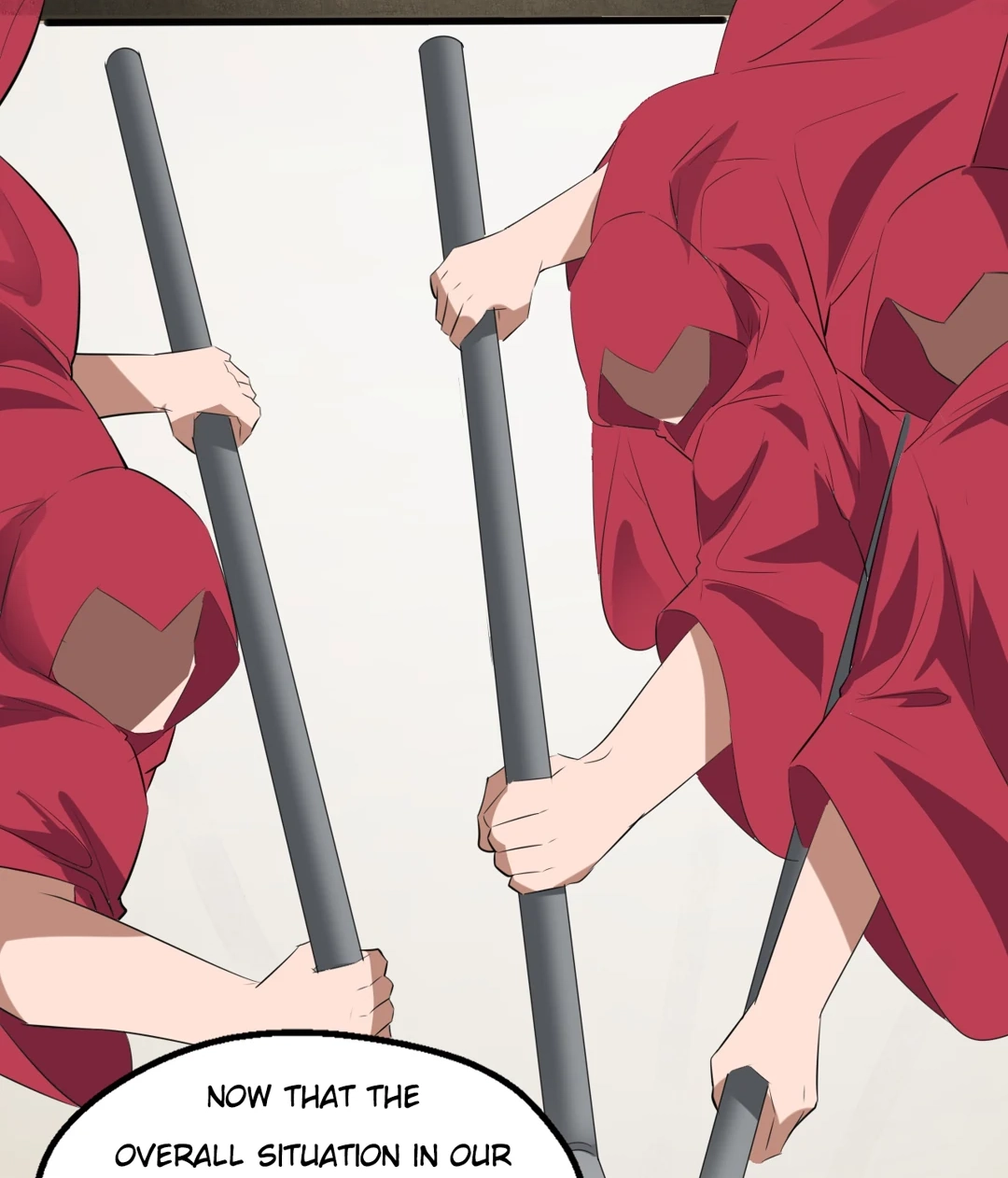 Read Revolutionary chapter 47 image 43 on Lezhin