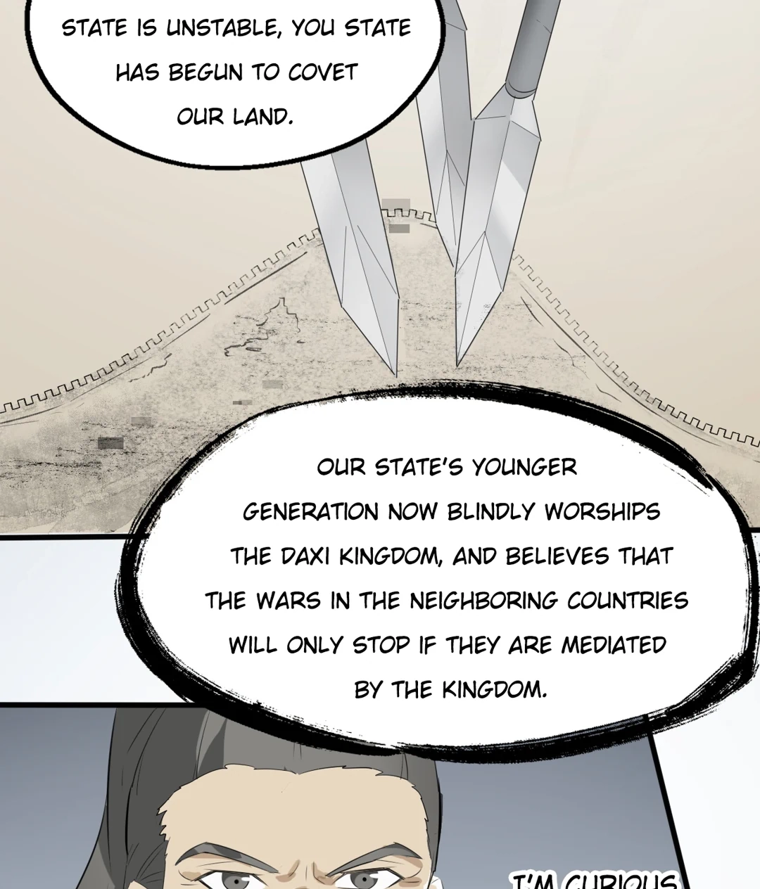 Read Revolutionary chapter 47 image 44 on Lezhin