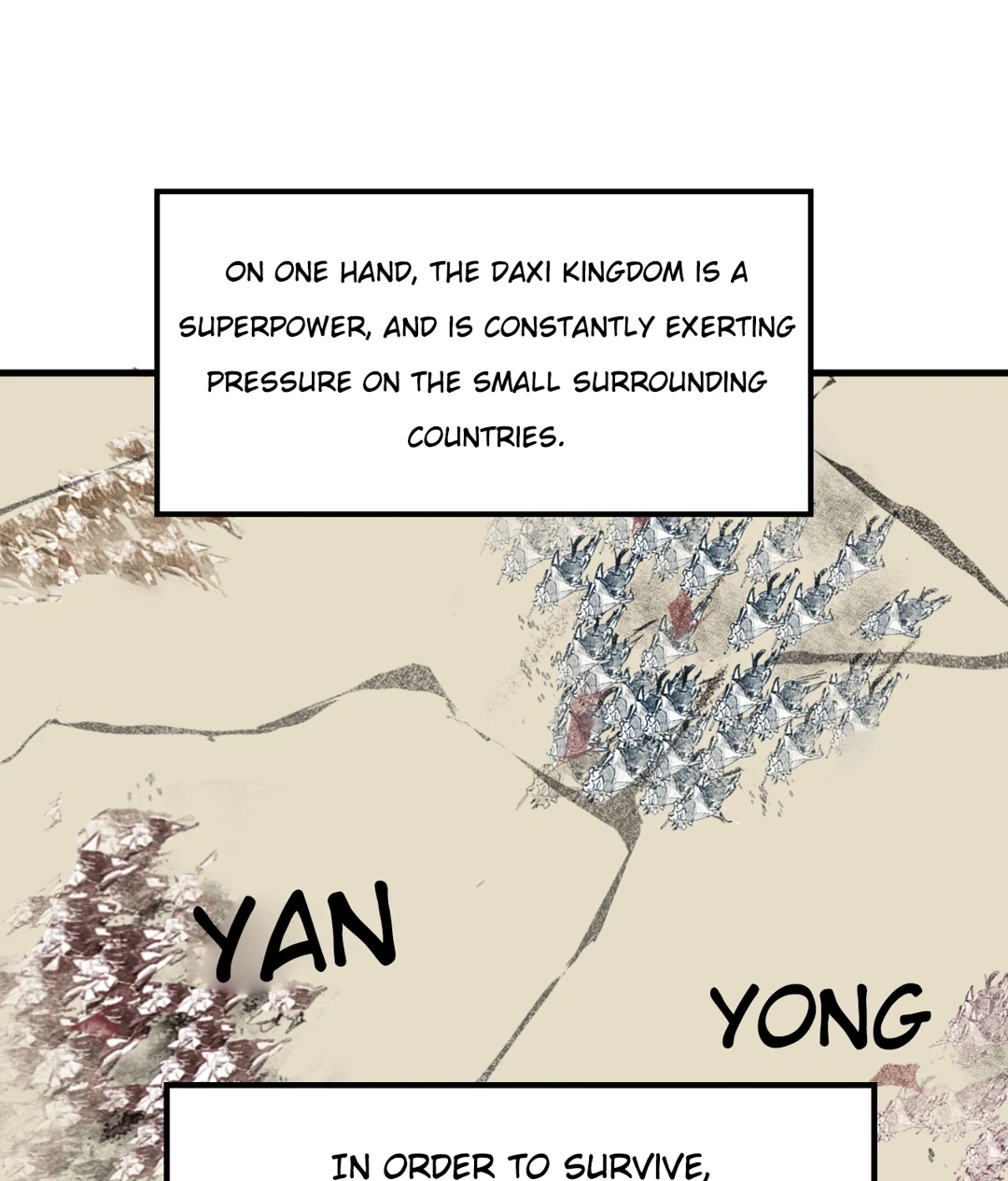 Read Revolutionary chapter 47 image 46 on Lezhin