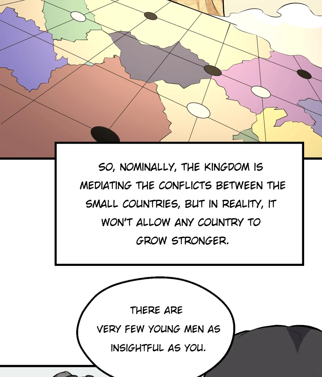 Read Revolutionary chapter 47 image 48 on Lezhin
