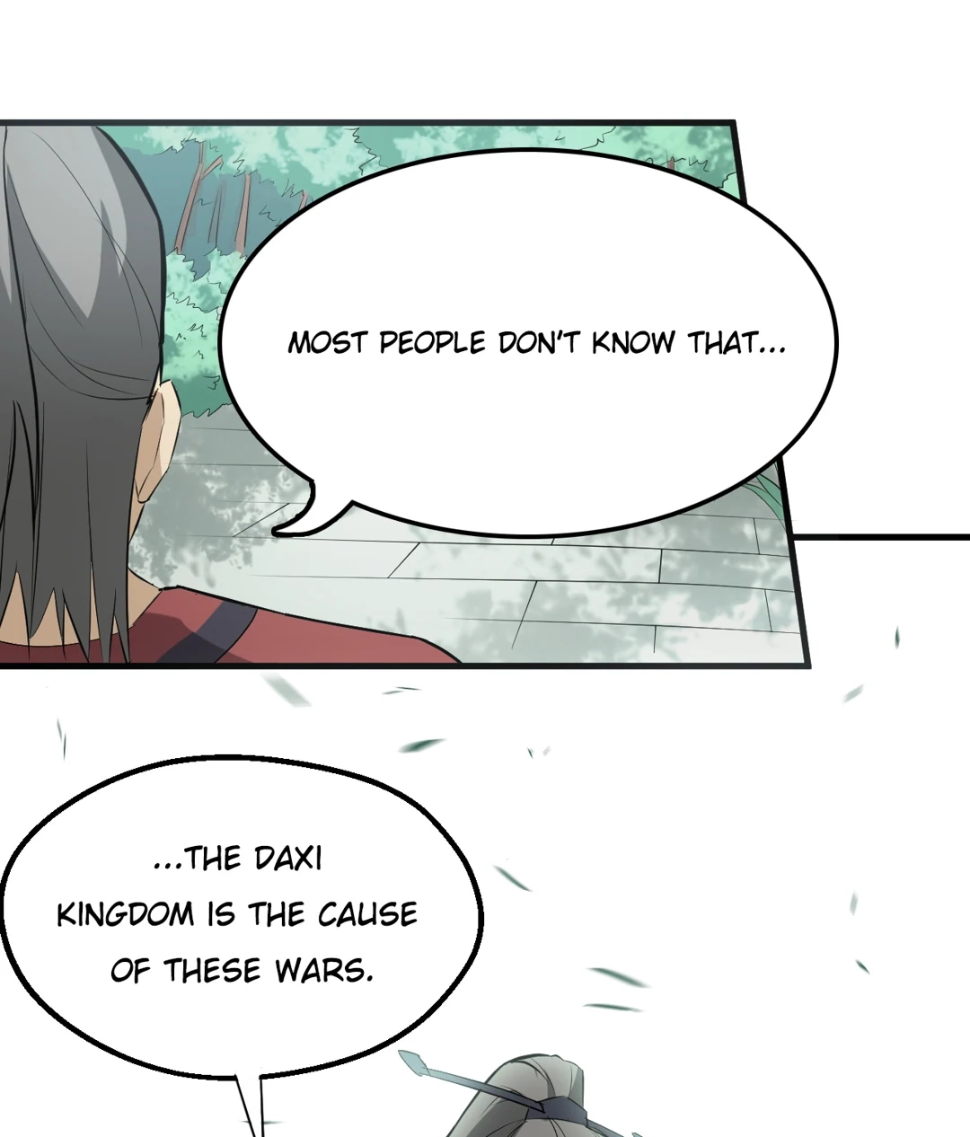 Read Revolutionary chapter 47 image 50 on Lezhin