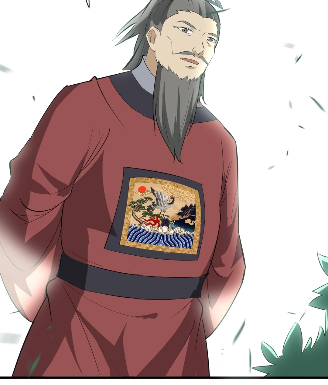 Read Revolutionary chapter 47 image 51 on Lezhin