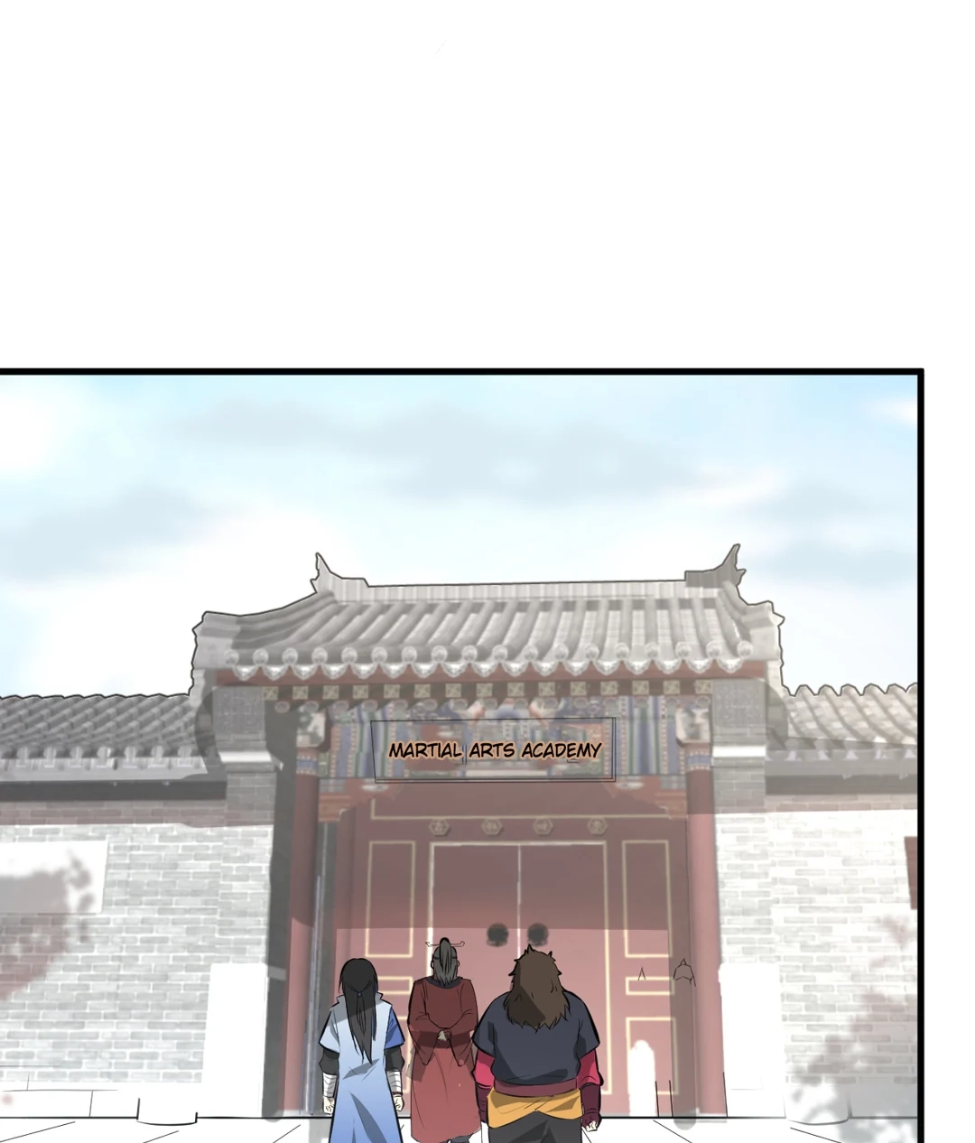 Read Revolutionary chapter 47 image 52 on Lezhin
