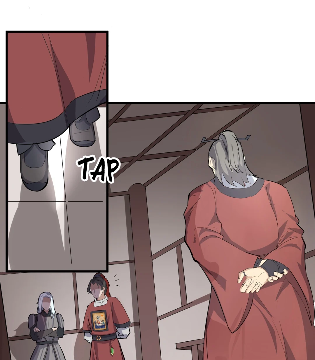 Read Revolutionary chapter 47 image 56 on Lezhin