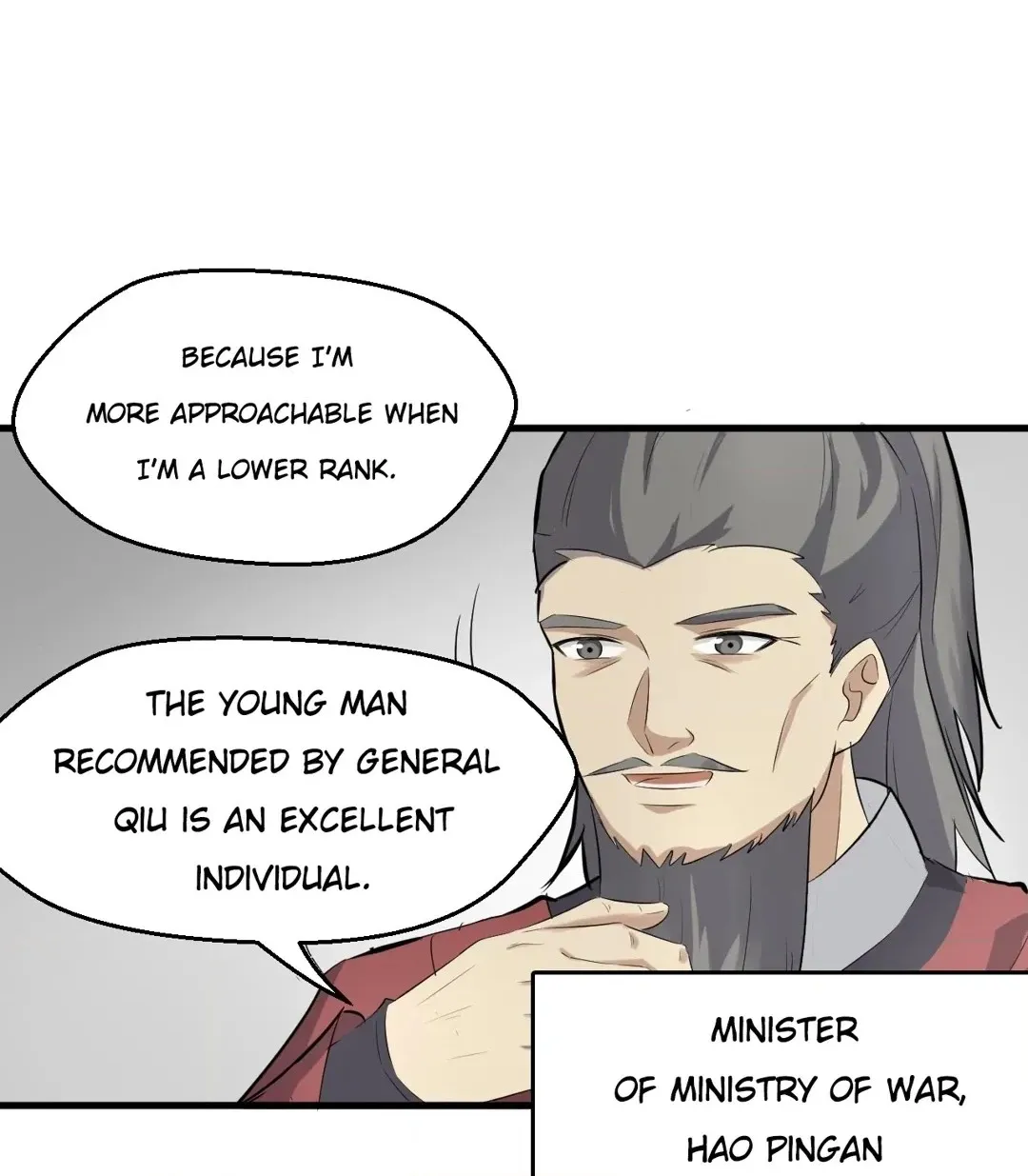 Read Revolutionary chapter 47 image 59 on Lezhin