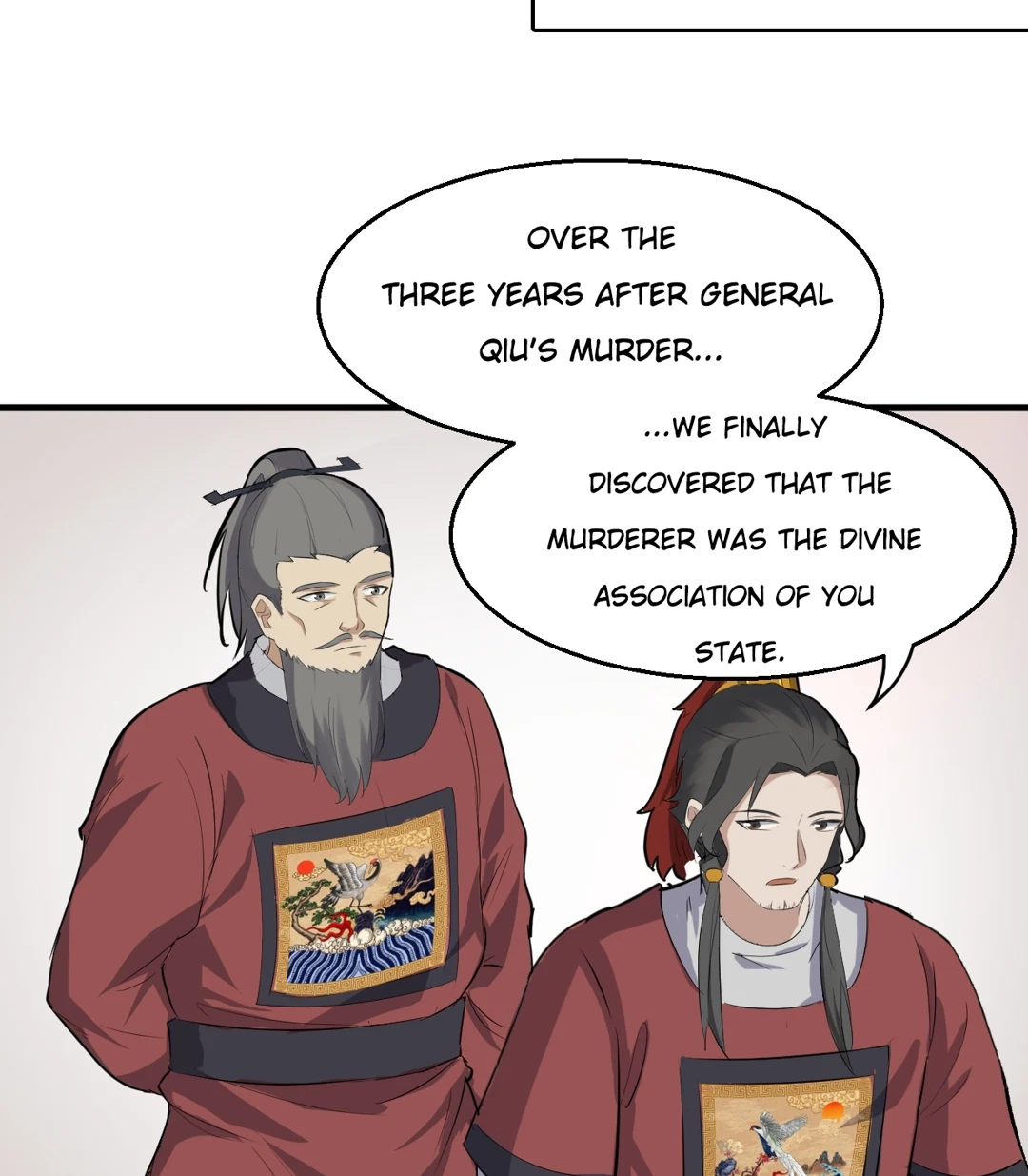 Read Revolutionary chapter 47 image 60 on Lezhin