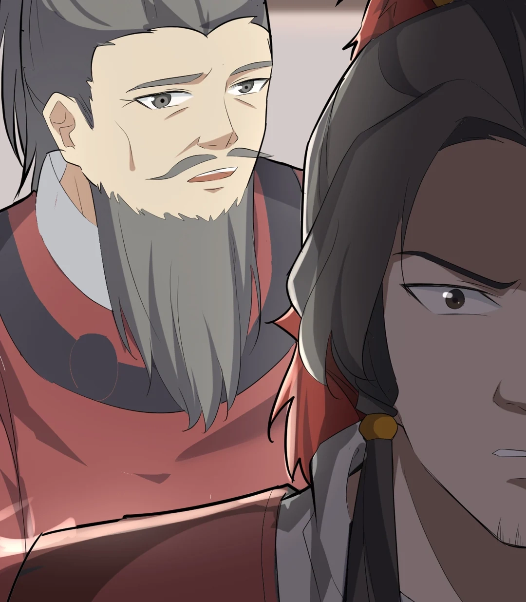 Read Revolutionary chapter 47 image 62 on Lezhin