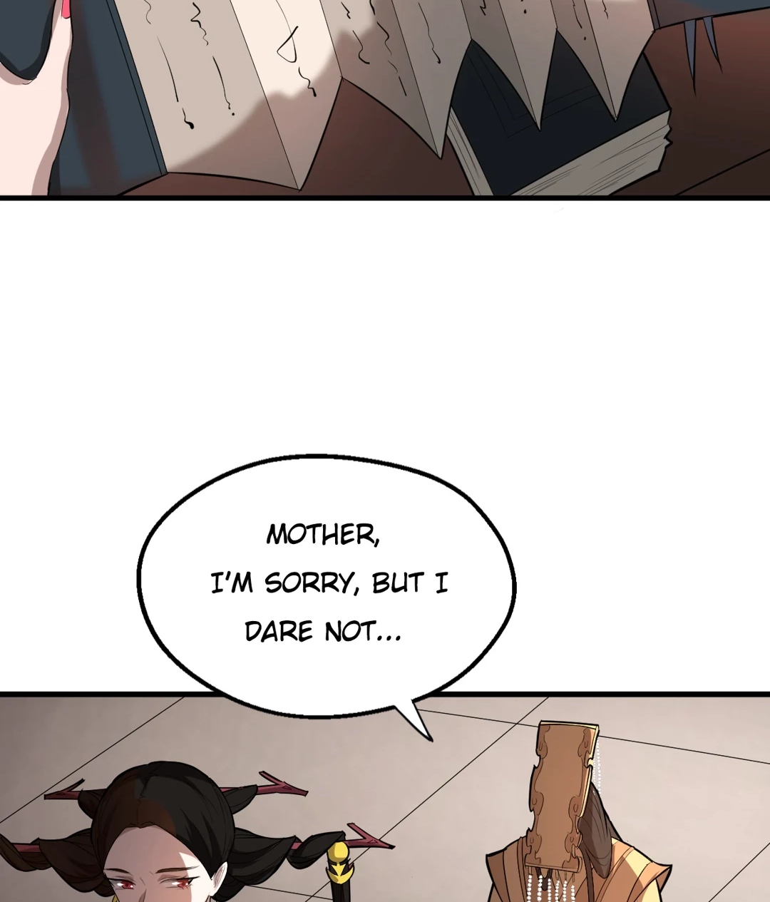 Read Revolutionary chapter 47 image 7 on Lezhin