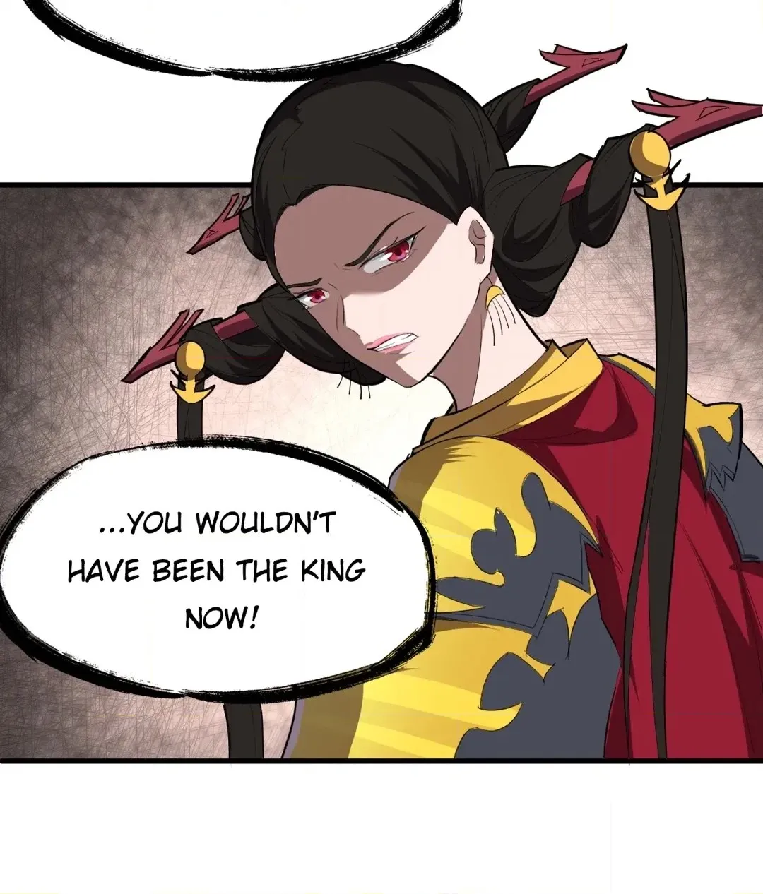Read Revolutionary chapter 47 image 9 on Lezhin