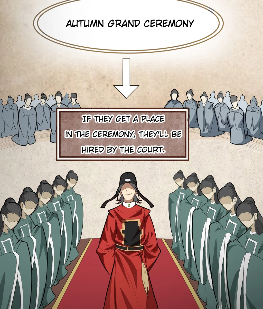Read Revolutionary chapter 48 image 12 on Lezhin