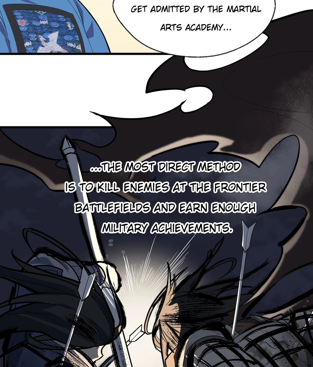 Read Revolutionary chapter 48 image 15 on Lezhin