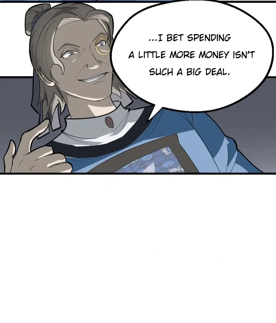 Read Revolutionary chapter 48 image 19 on Lezhin