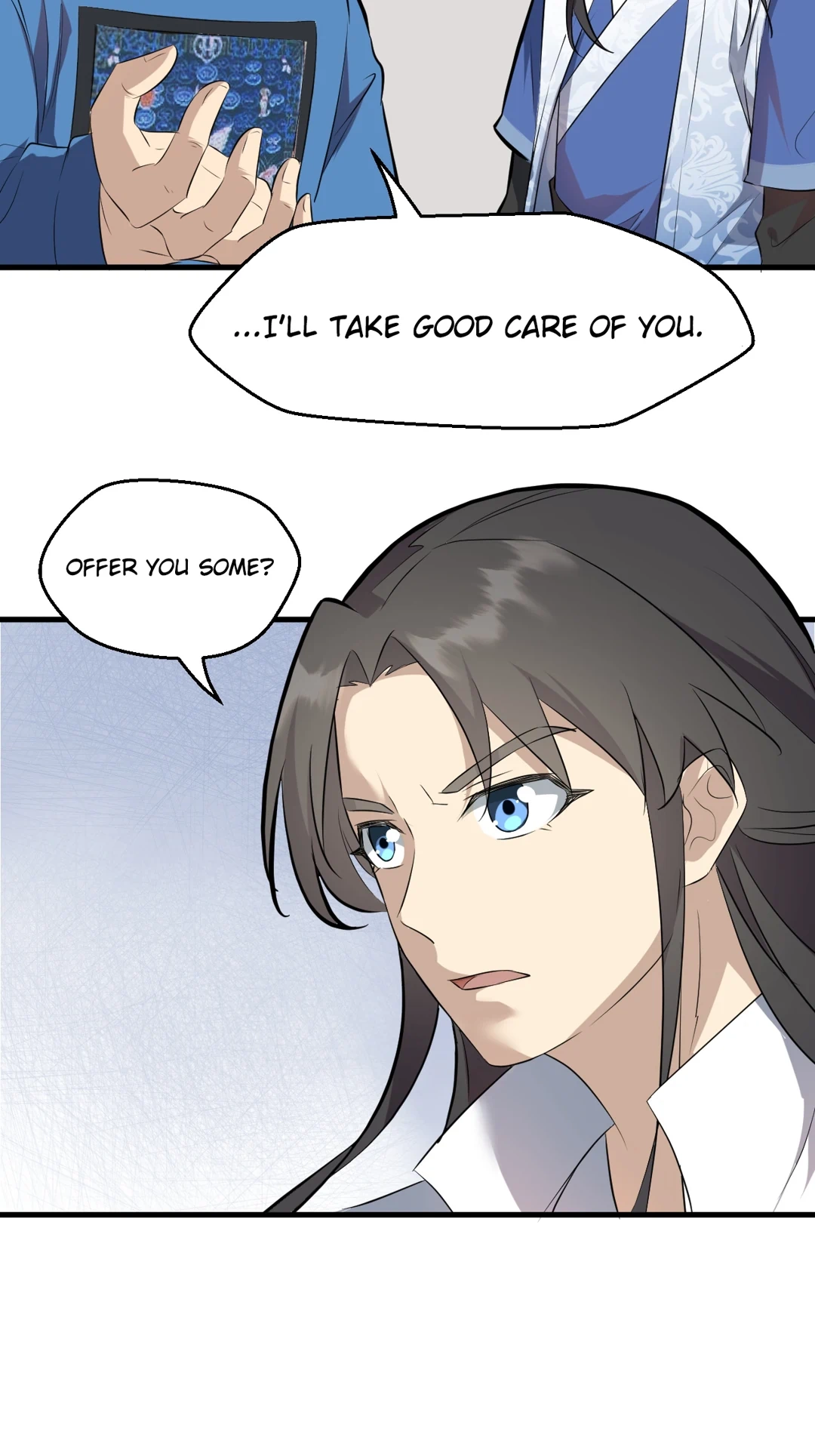 Read Revolutionary chapter 48 image 21 on Lezhin