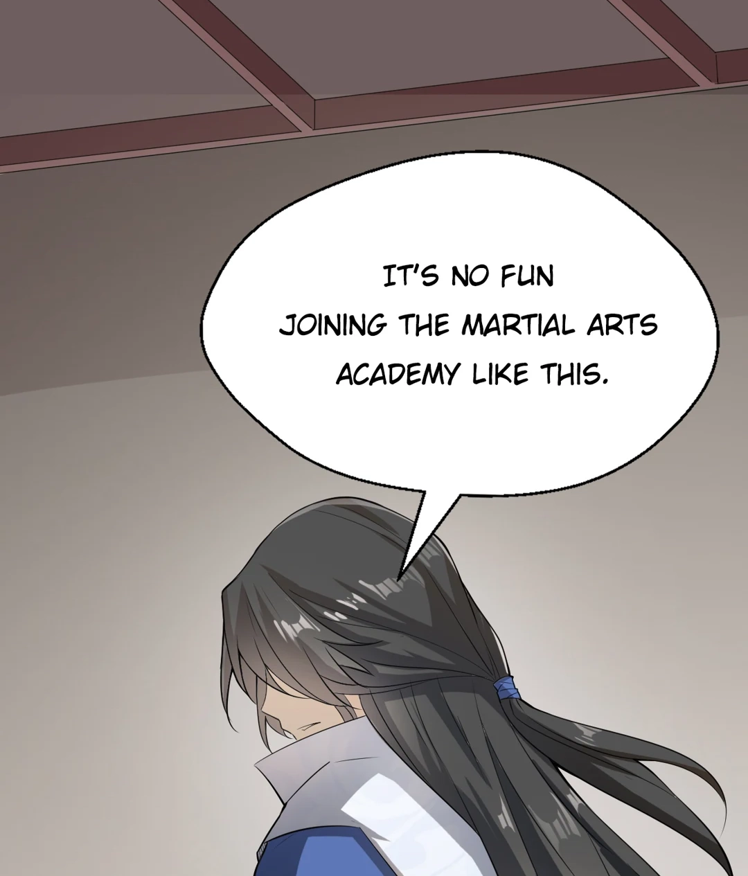 Read Revolutionary chapter 48 image 25 on Lezhin