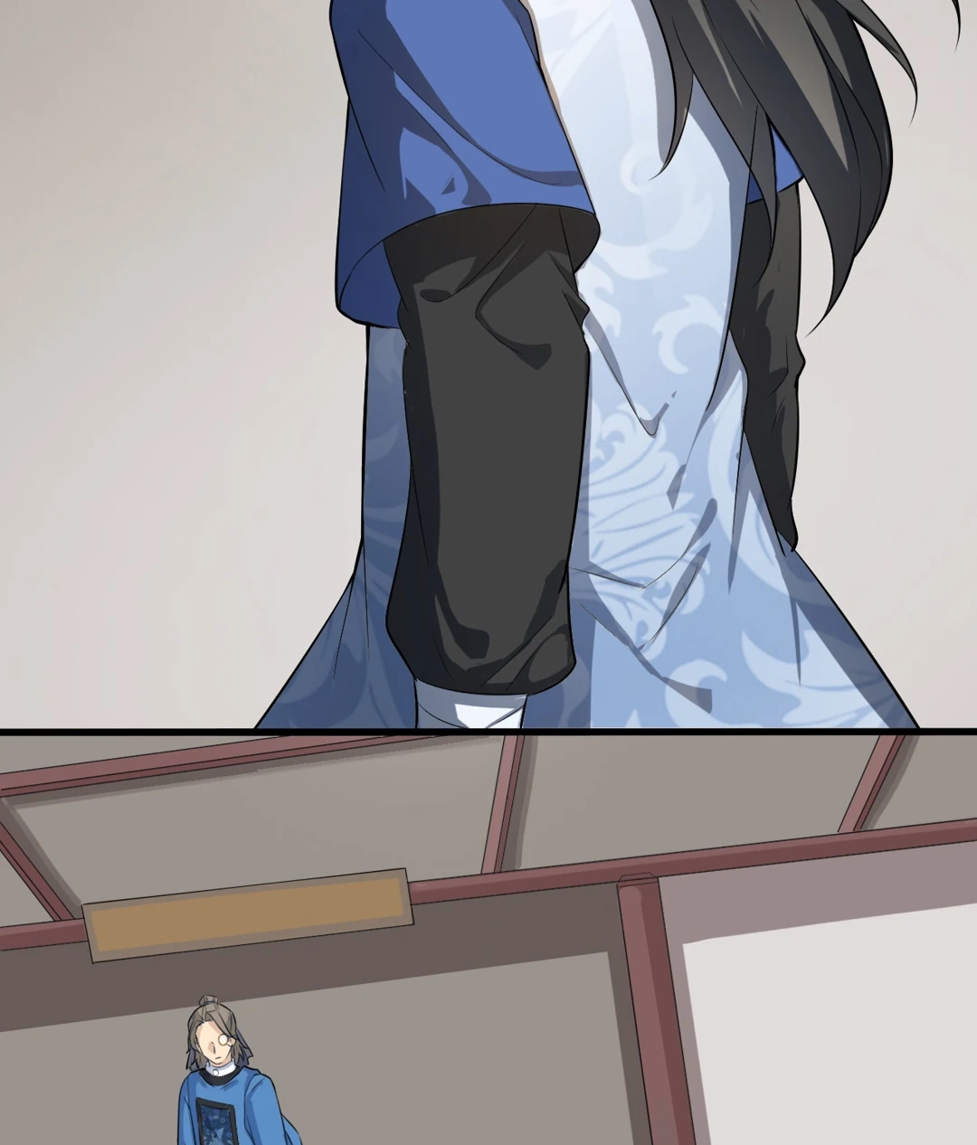 Read Revolutionary chapter 48 image 26 on Lezhin