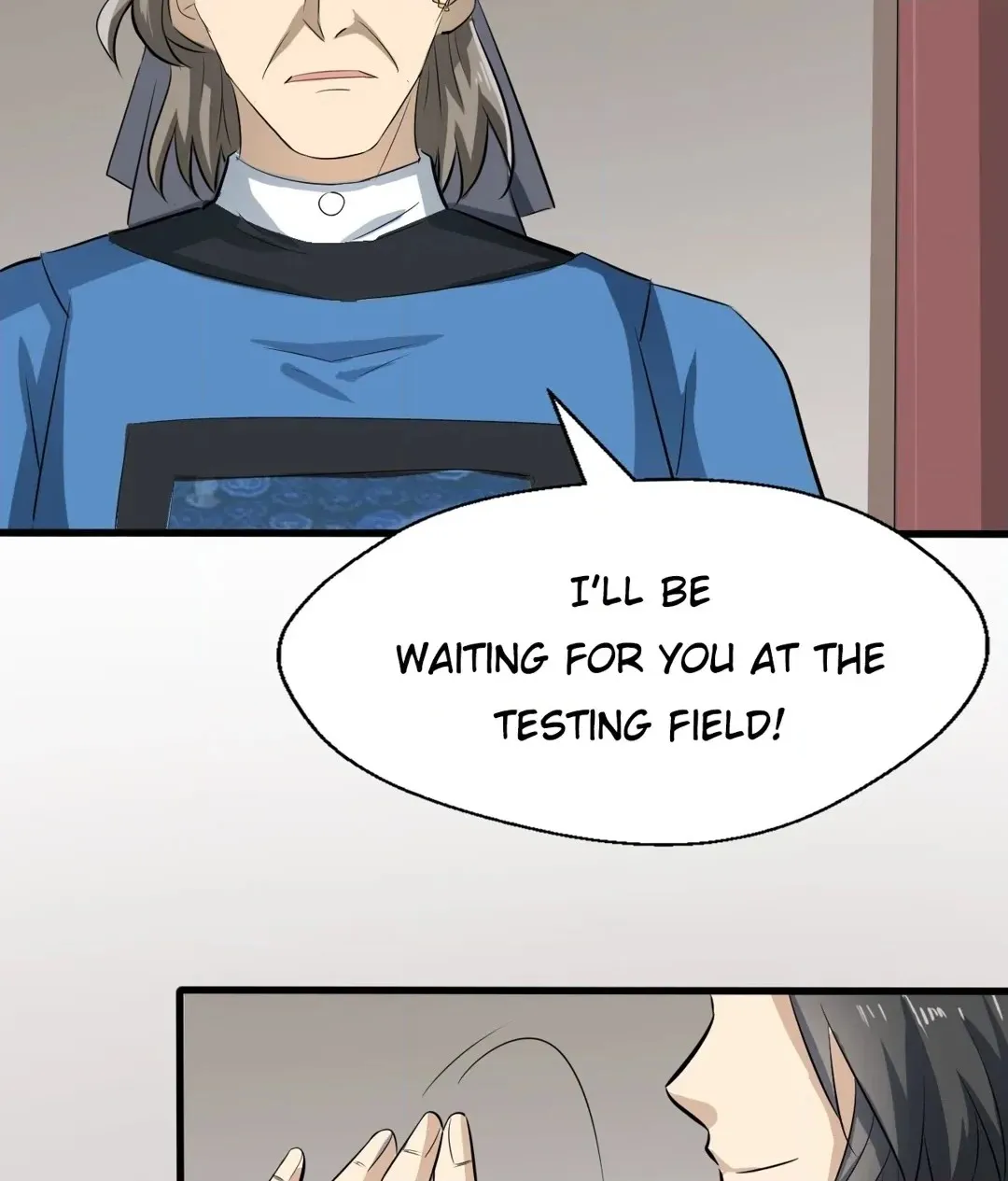 Read Revolutionary chapter 48 image 29 on Lezhin