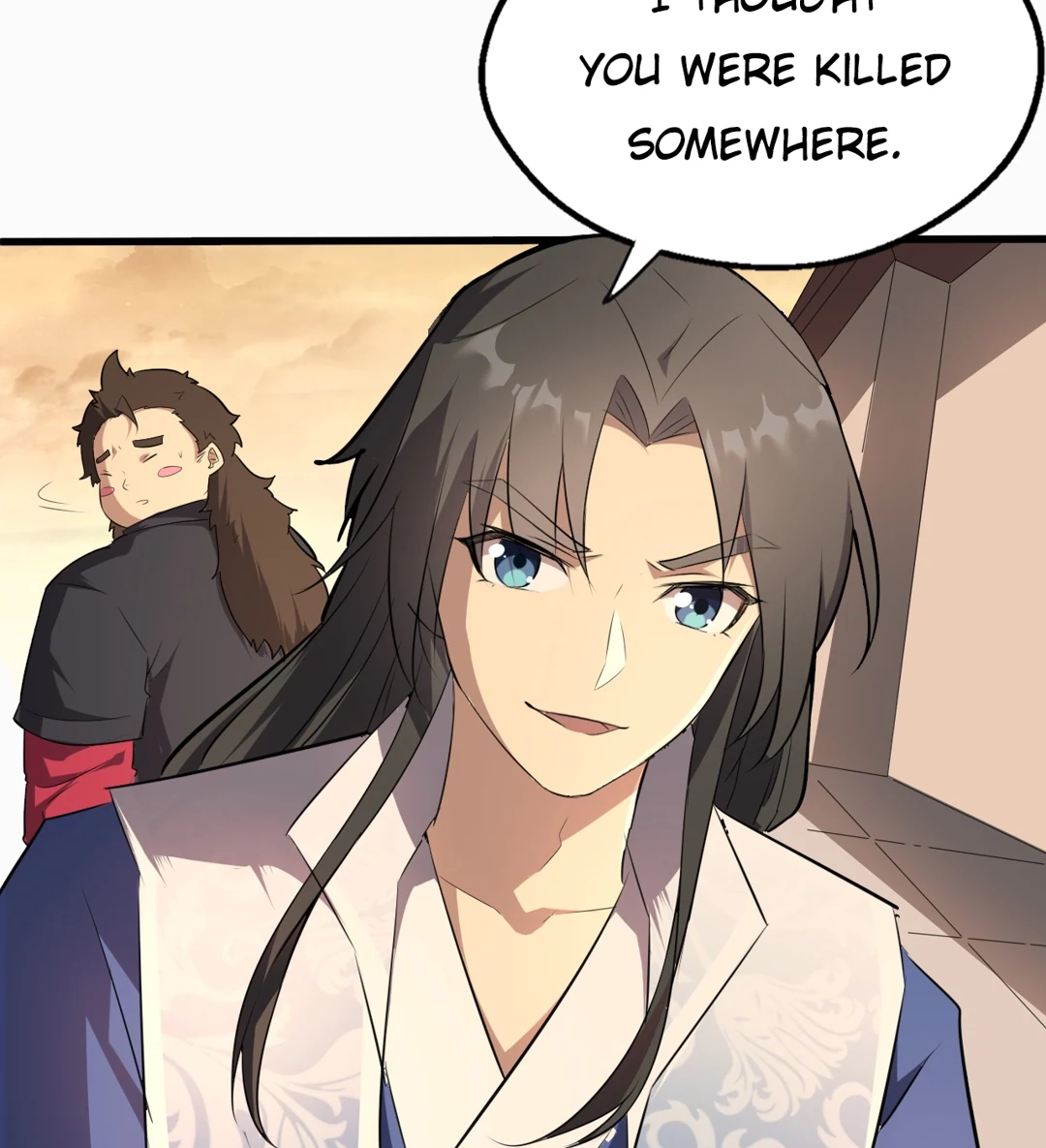 Read Revolutionary chapter 48 image 38 on Lezhin