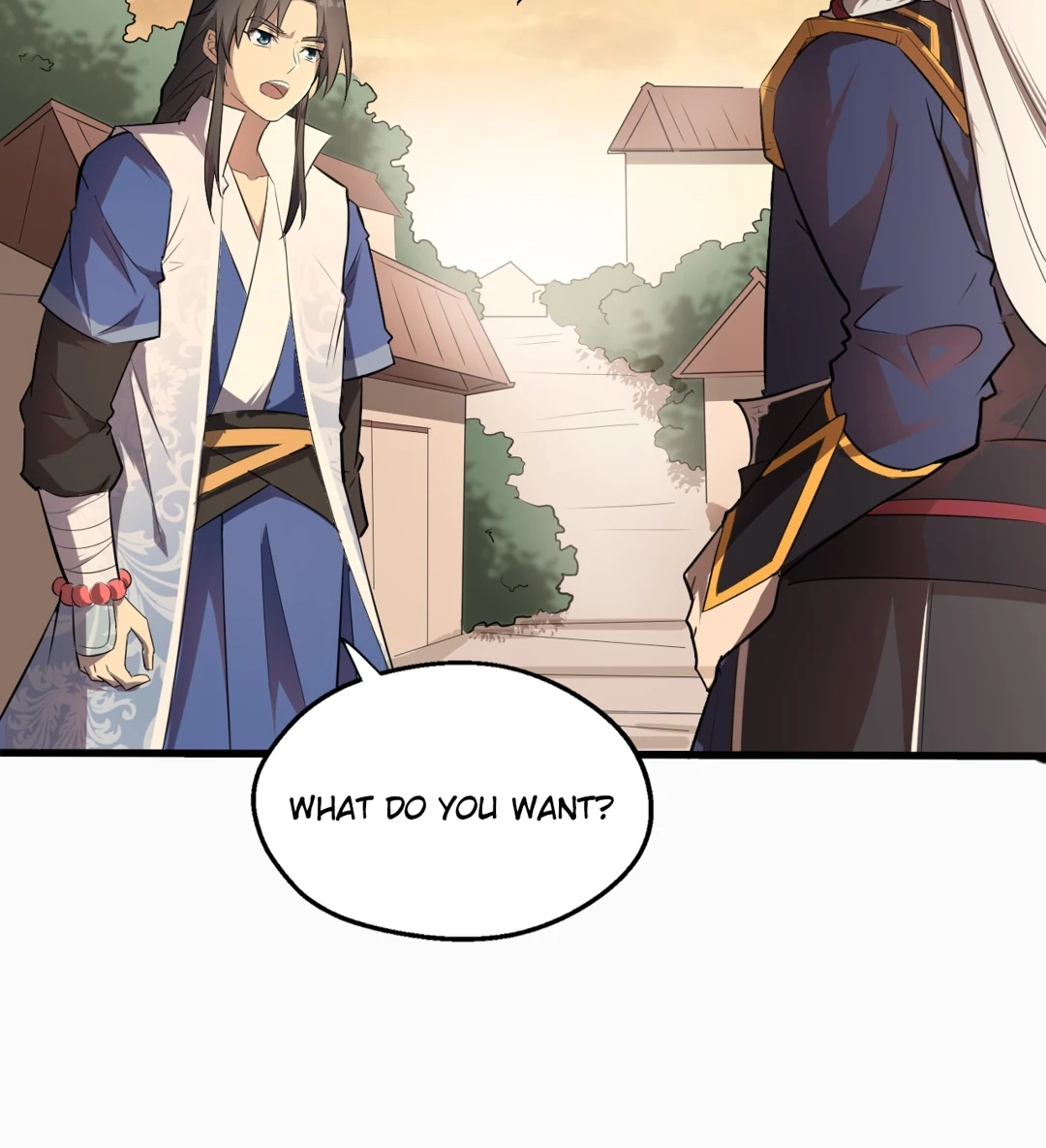 Read Revolutionary chapter 48 image 41 on Lezhin