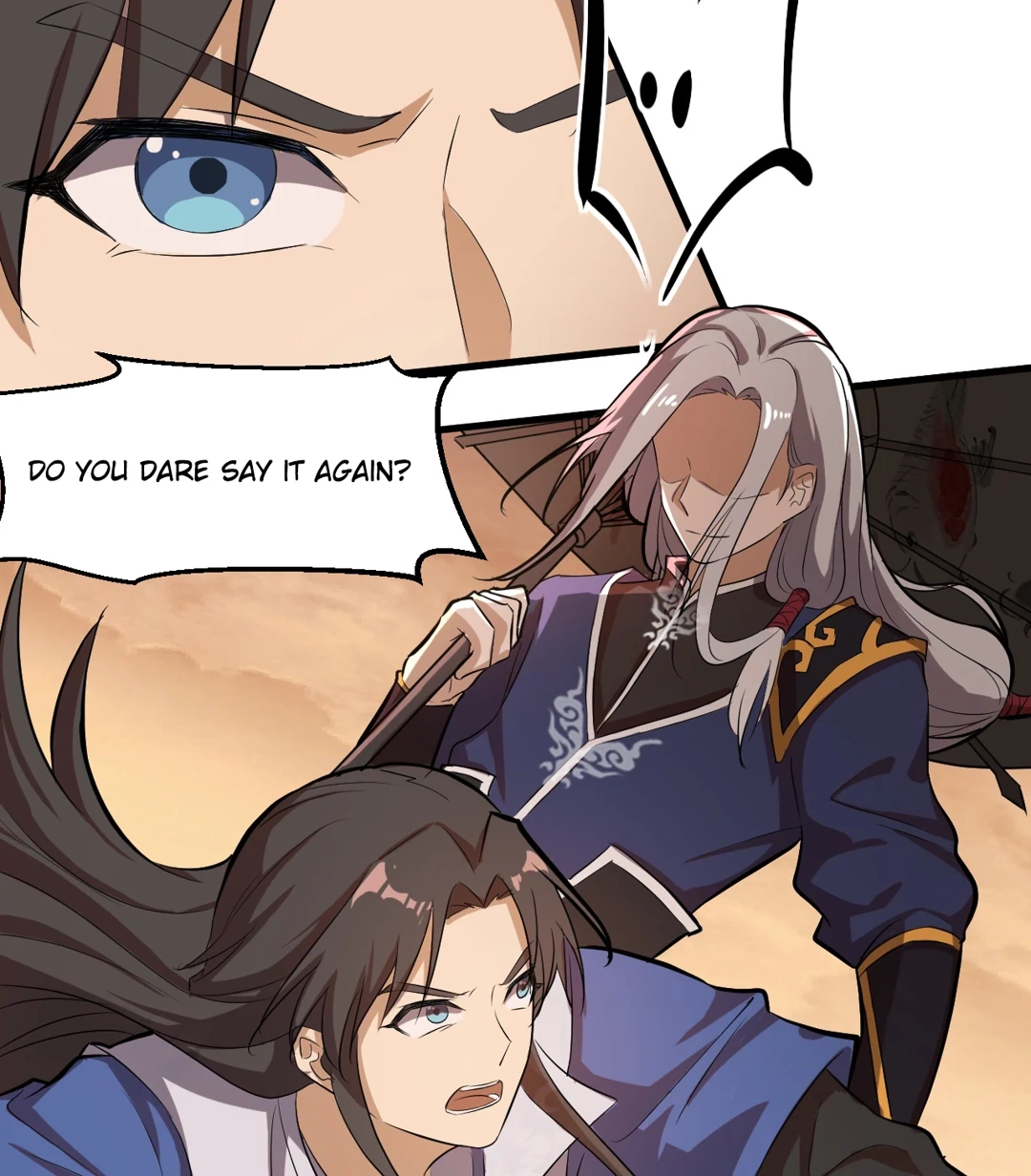 Read Revolutionary chapter 48 image 45 on Lezhin